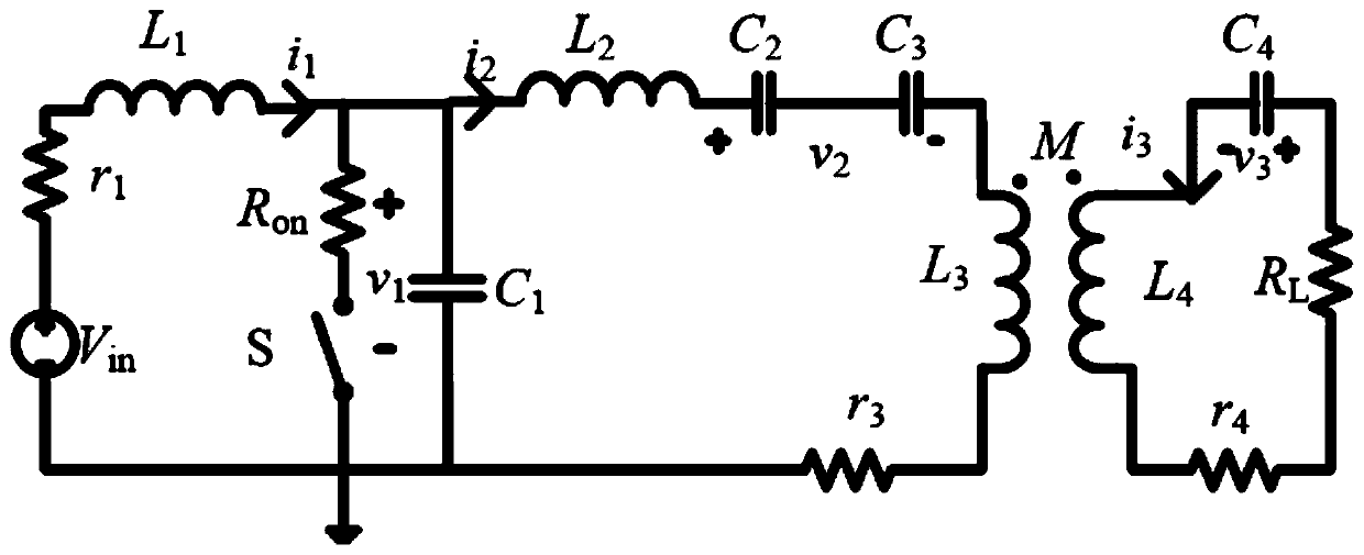 A Symbolic Analysis Method for Steady-state Characteristics of Resonant Wireless Power Transmission System