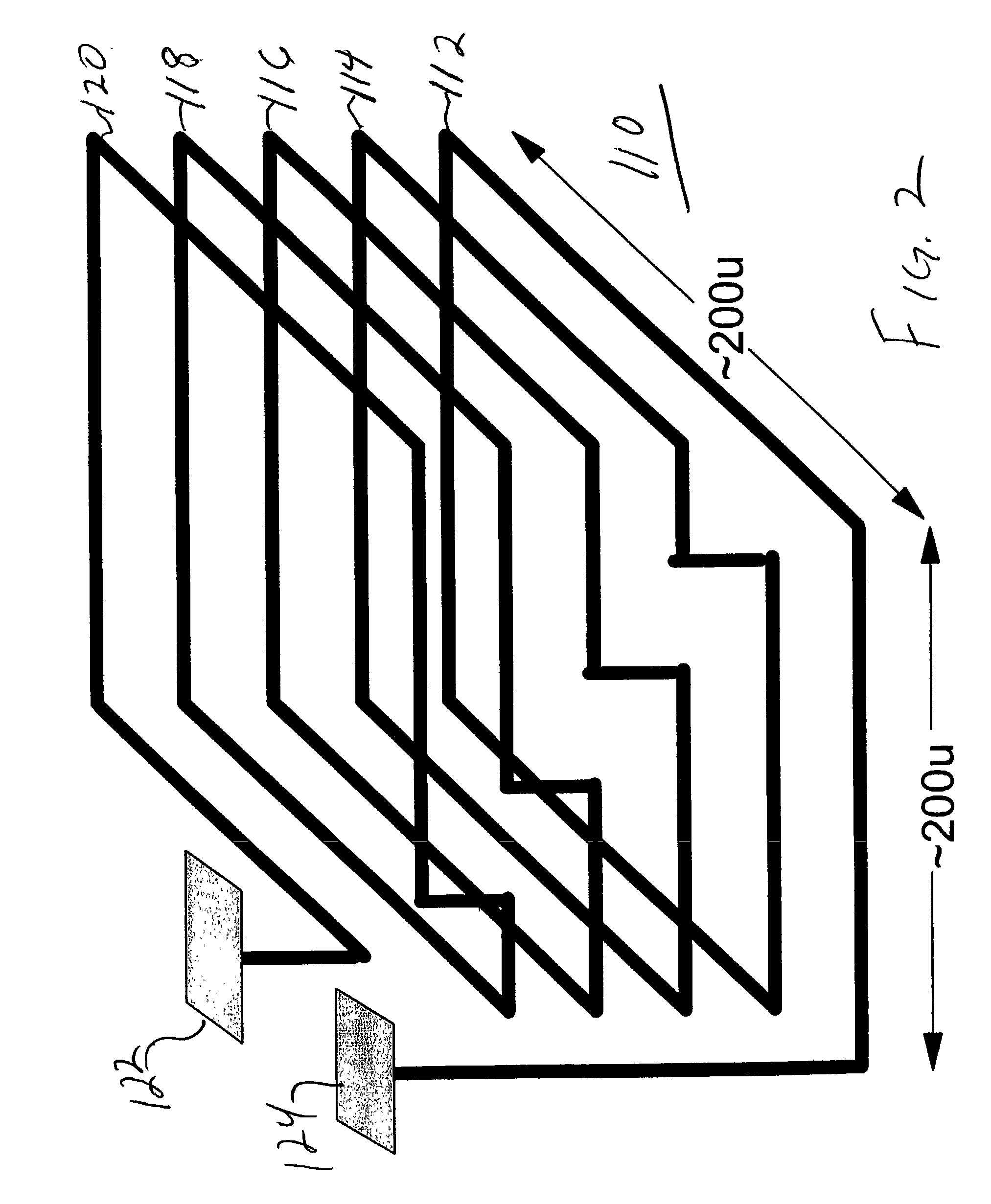 High speed data channel including a CMOS VCSEL driver and a high performance photodetector and CMOS photoreceiver