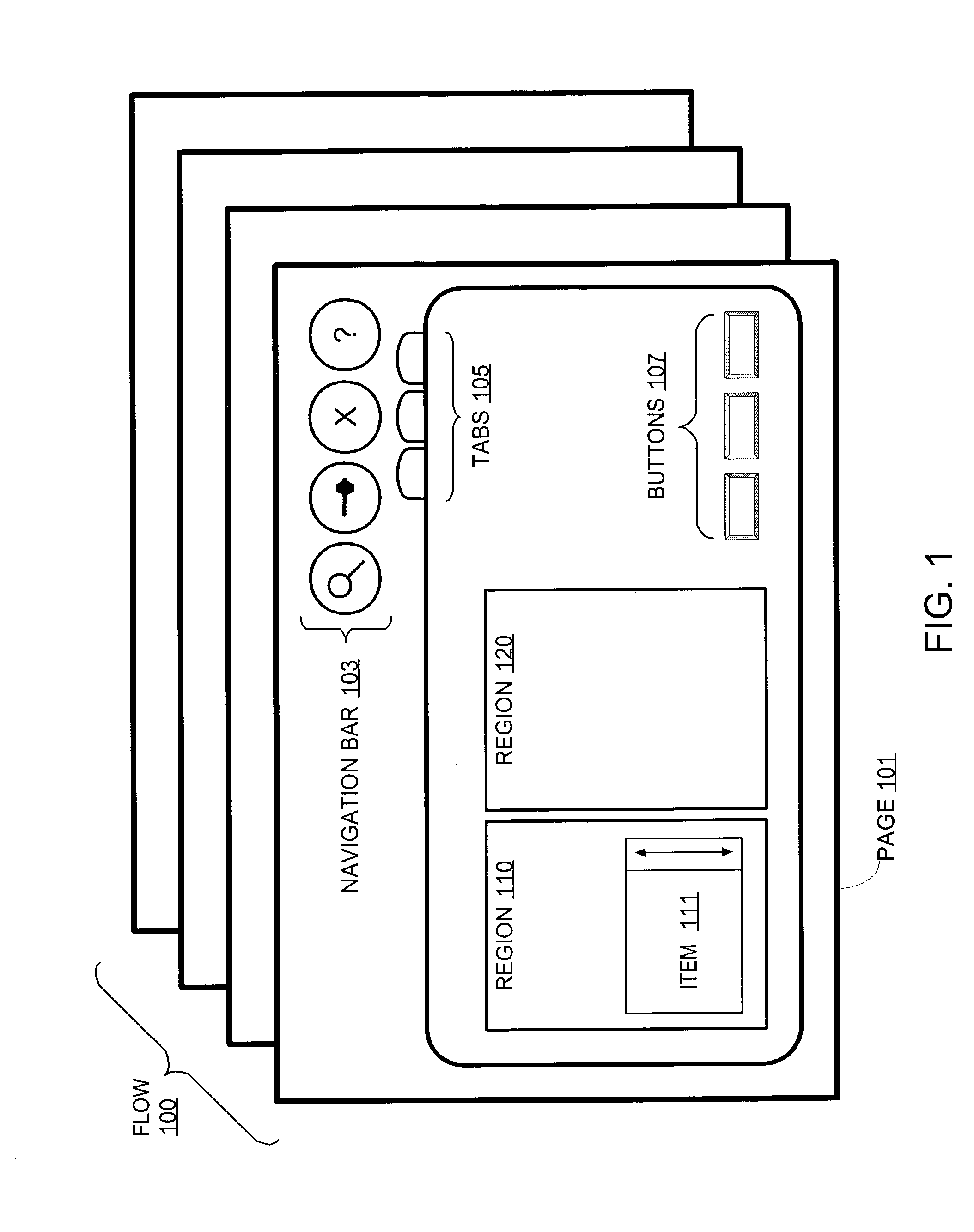 Application platform development environment