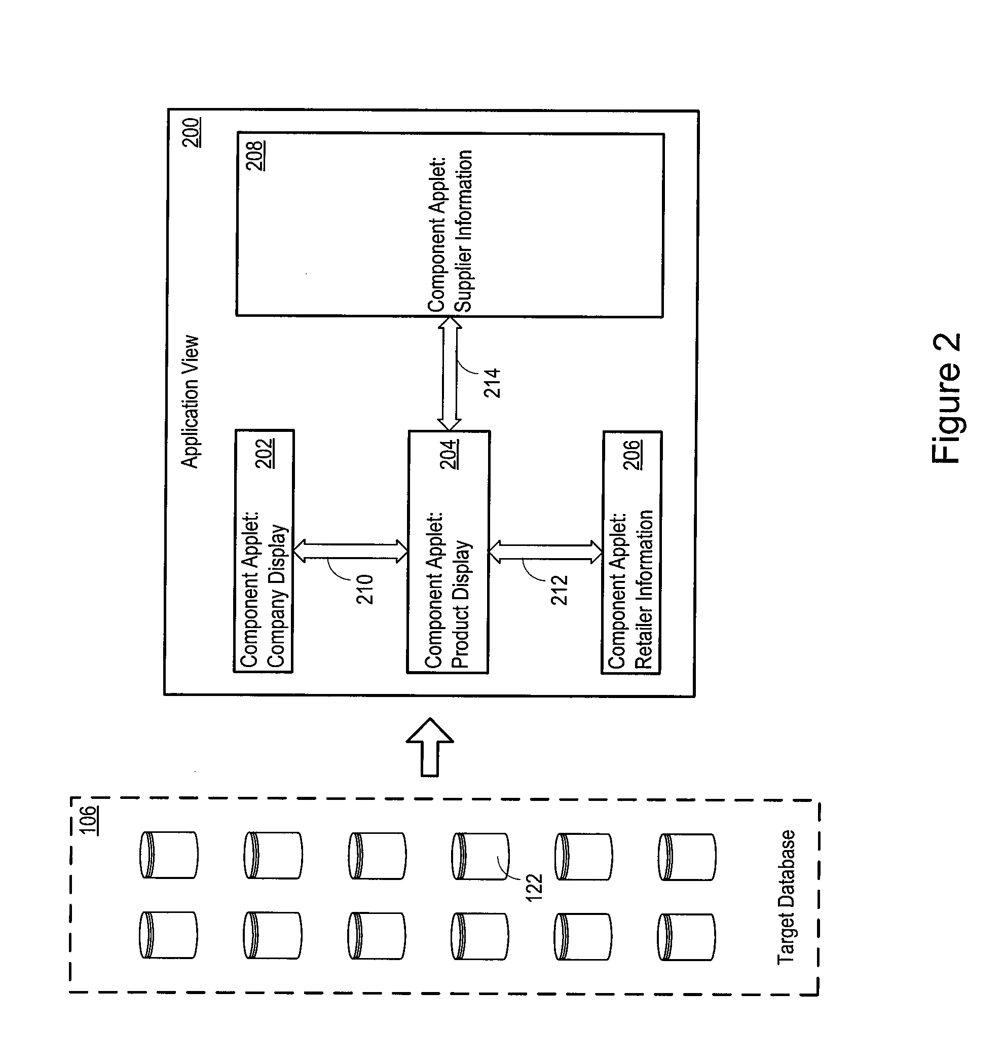 Data mapping document design system