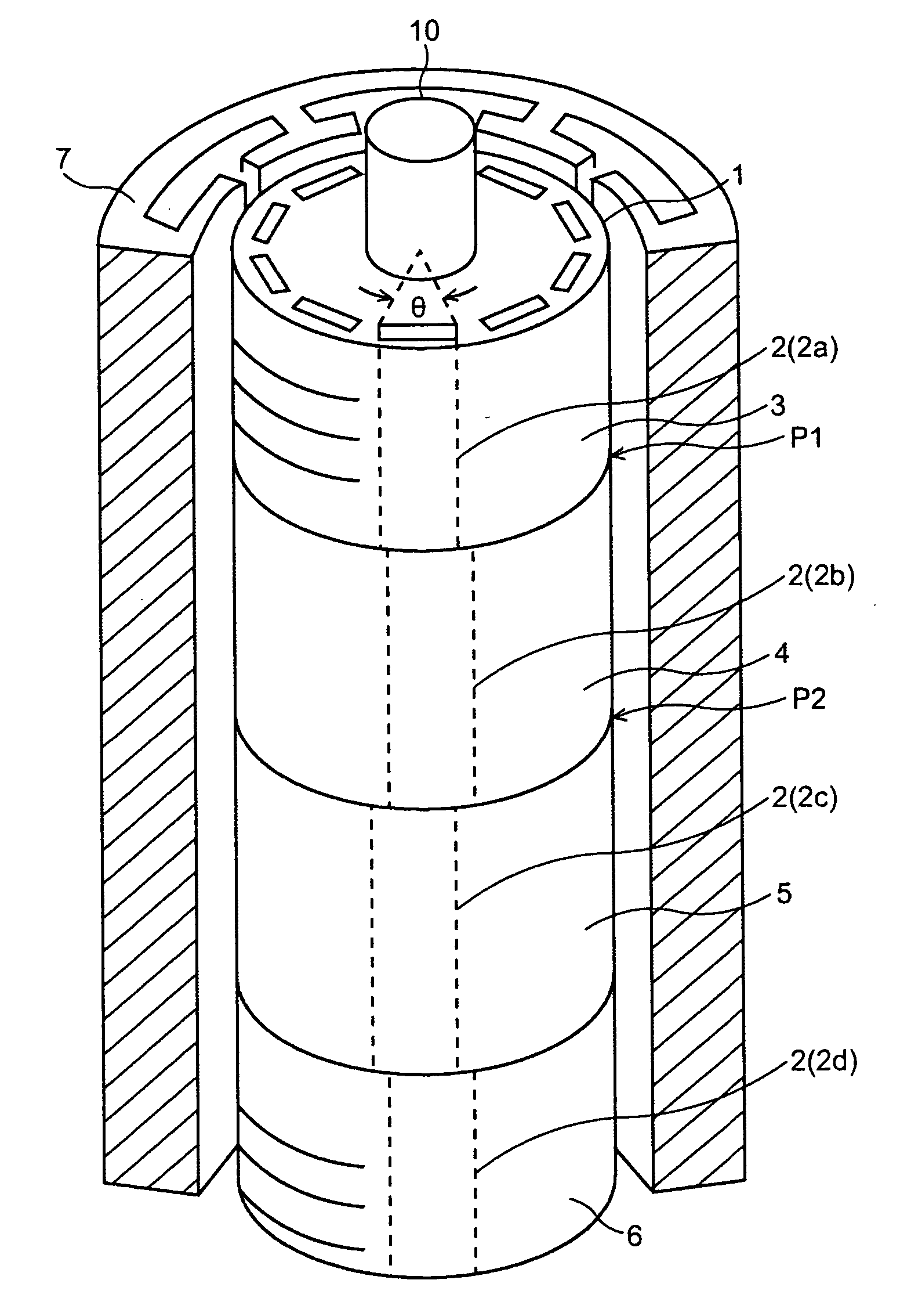 Electric Motor