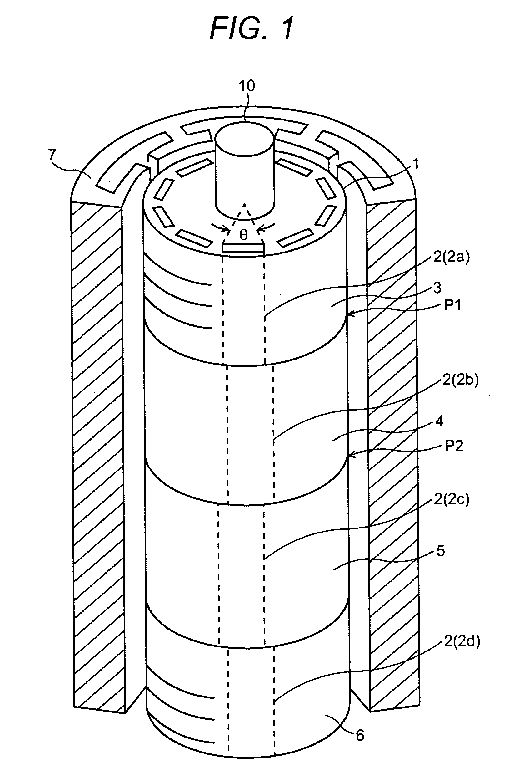 Electric Motor