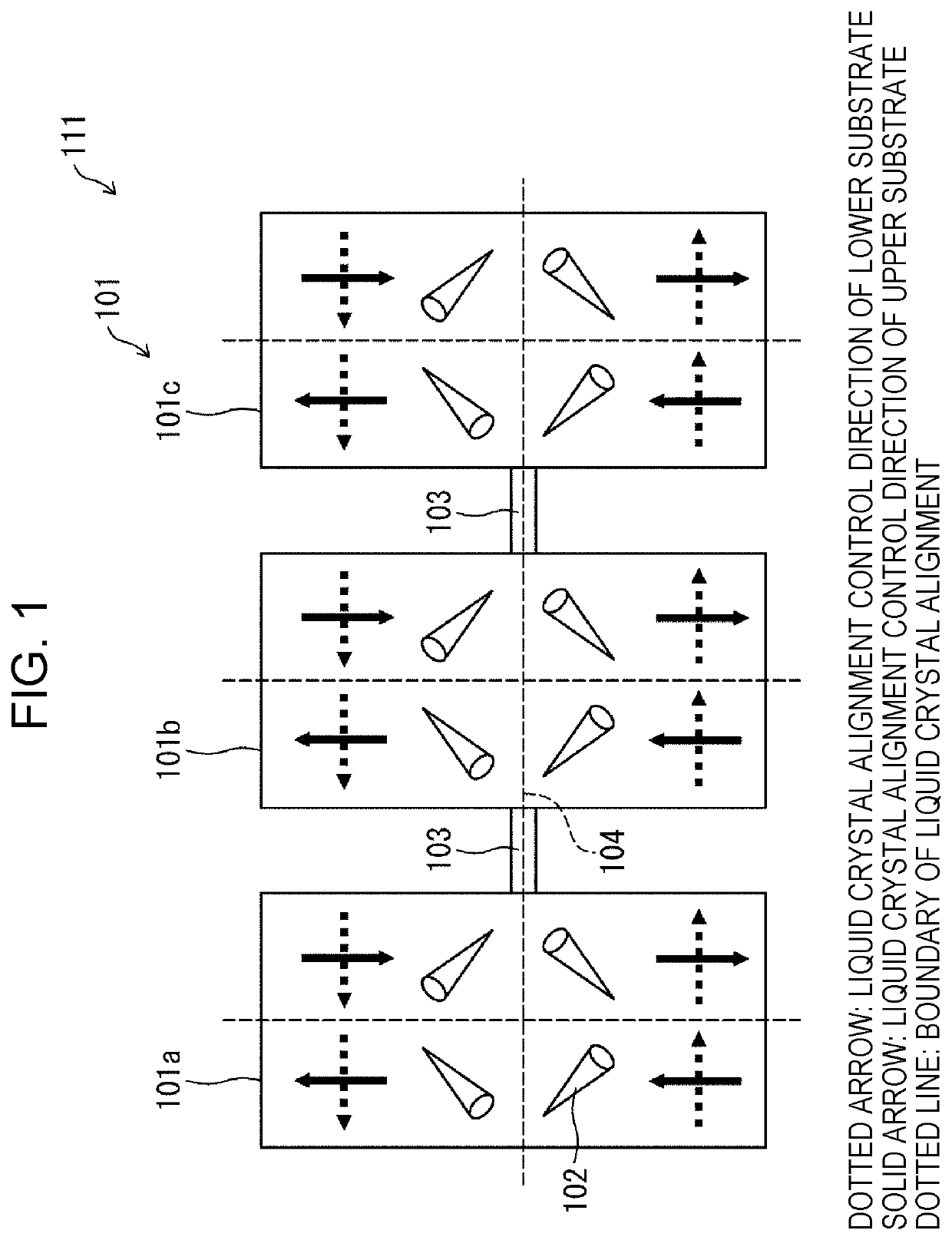 Liquid crystal display device