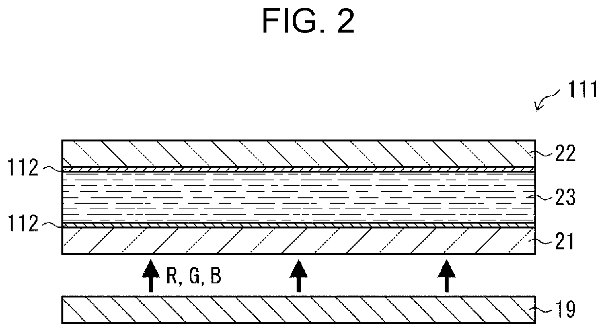 Liquid crystal display device