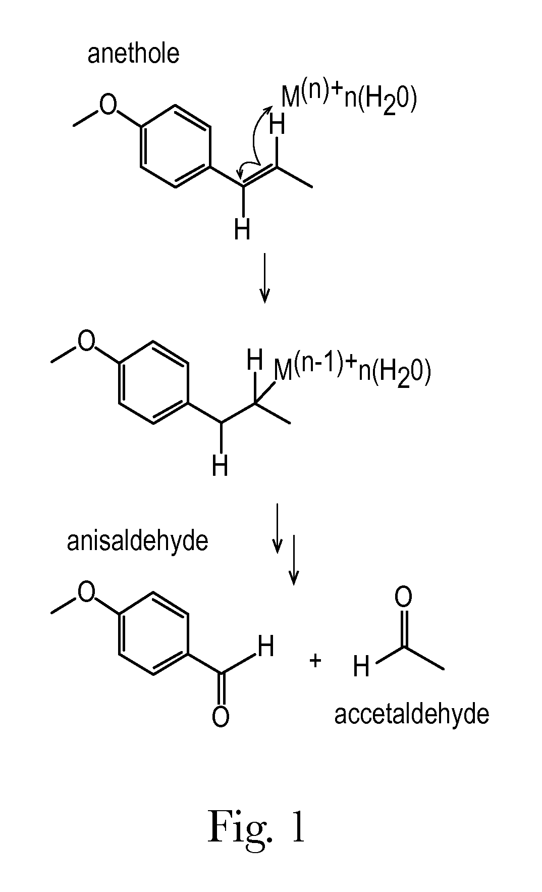 Anise flavored medication