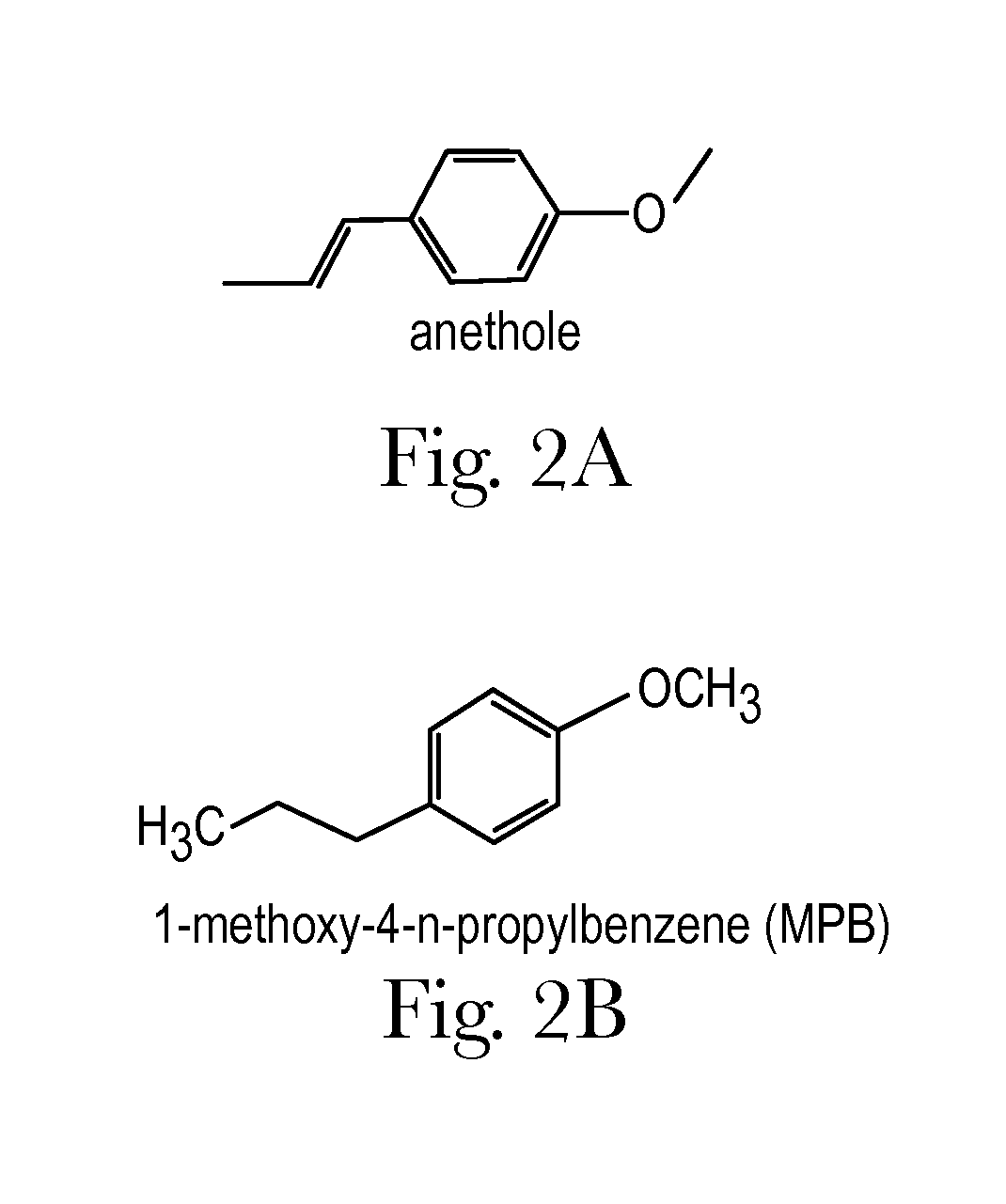 Anise flavored medication