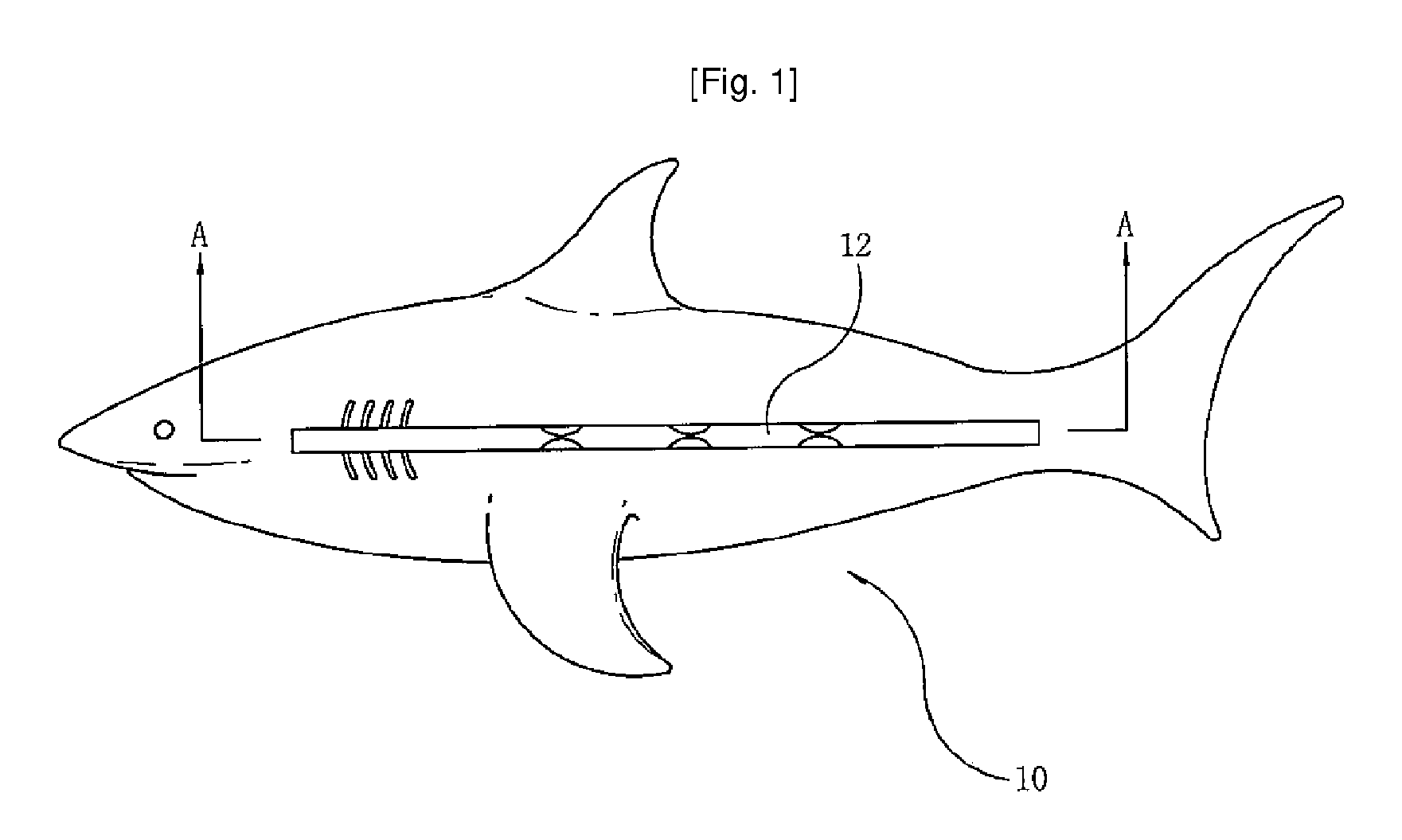 Device for Opening Envelopes