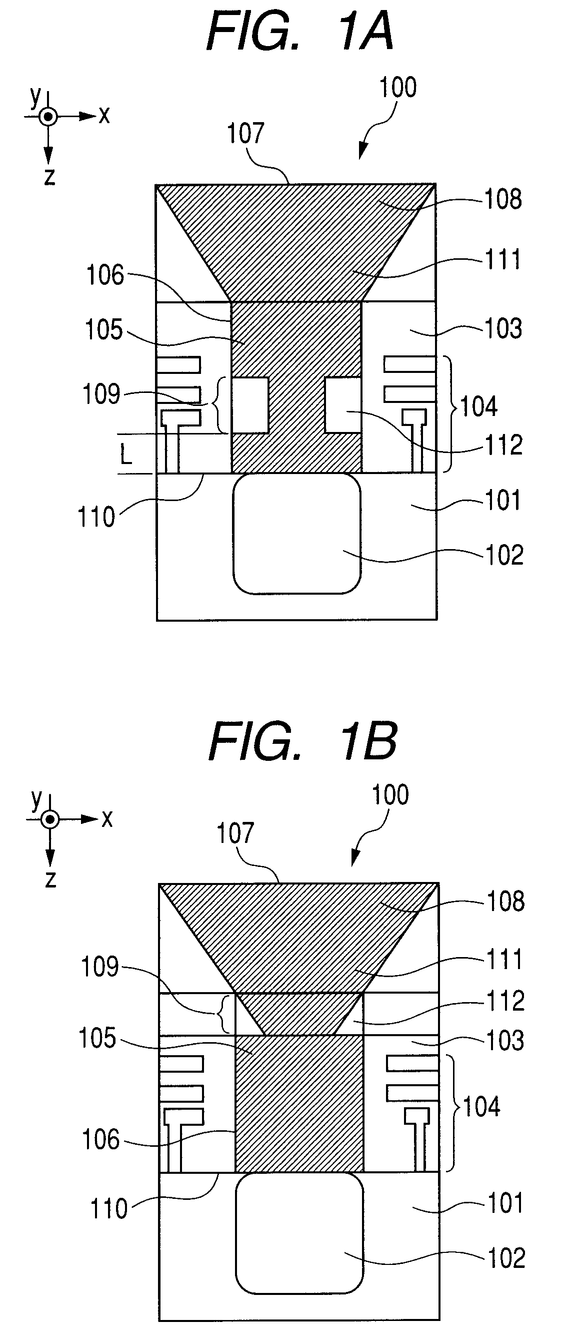 Solid-state image sensor