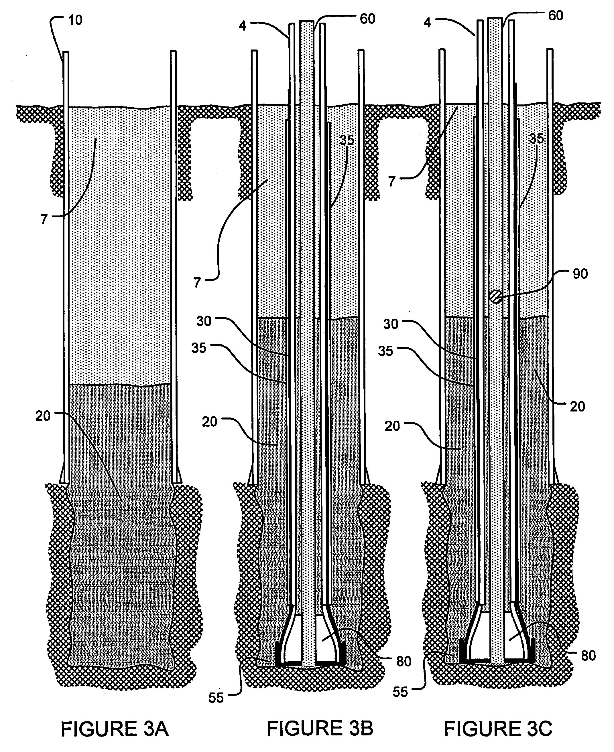 Casing strings and methods of using such strings in subterranean cementing operations