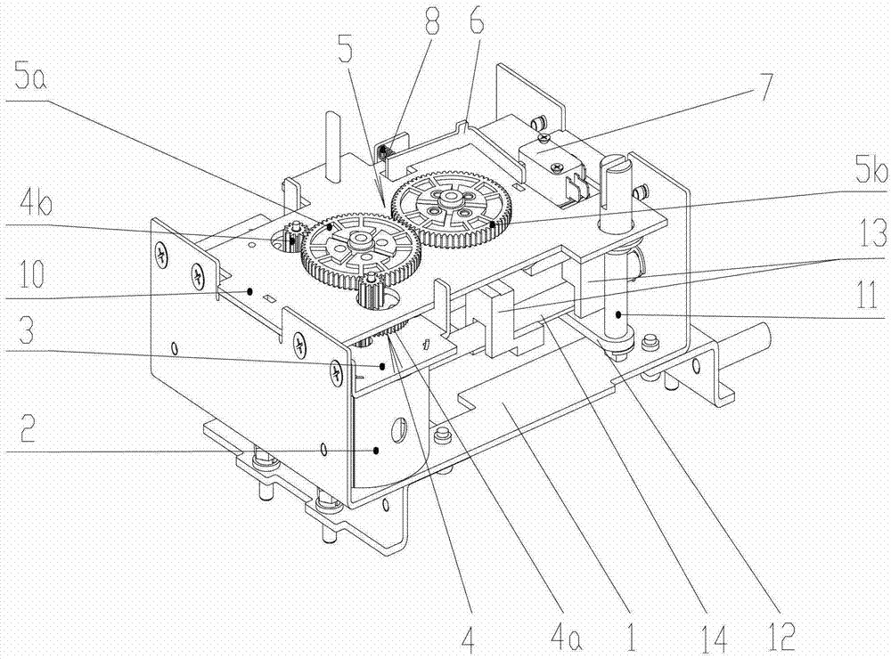 Automatic reclosing controller