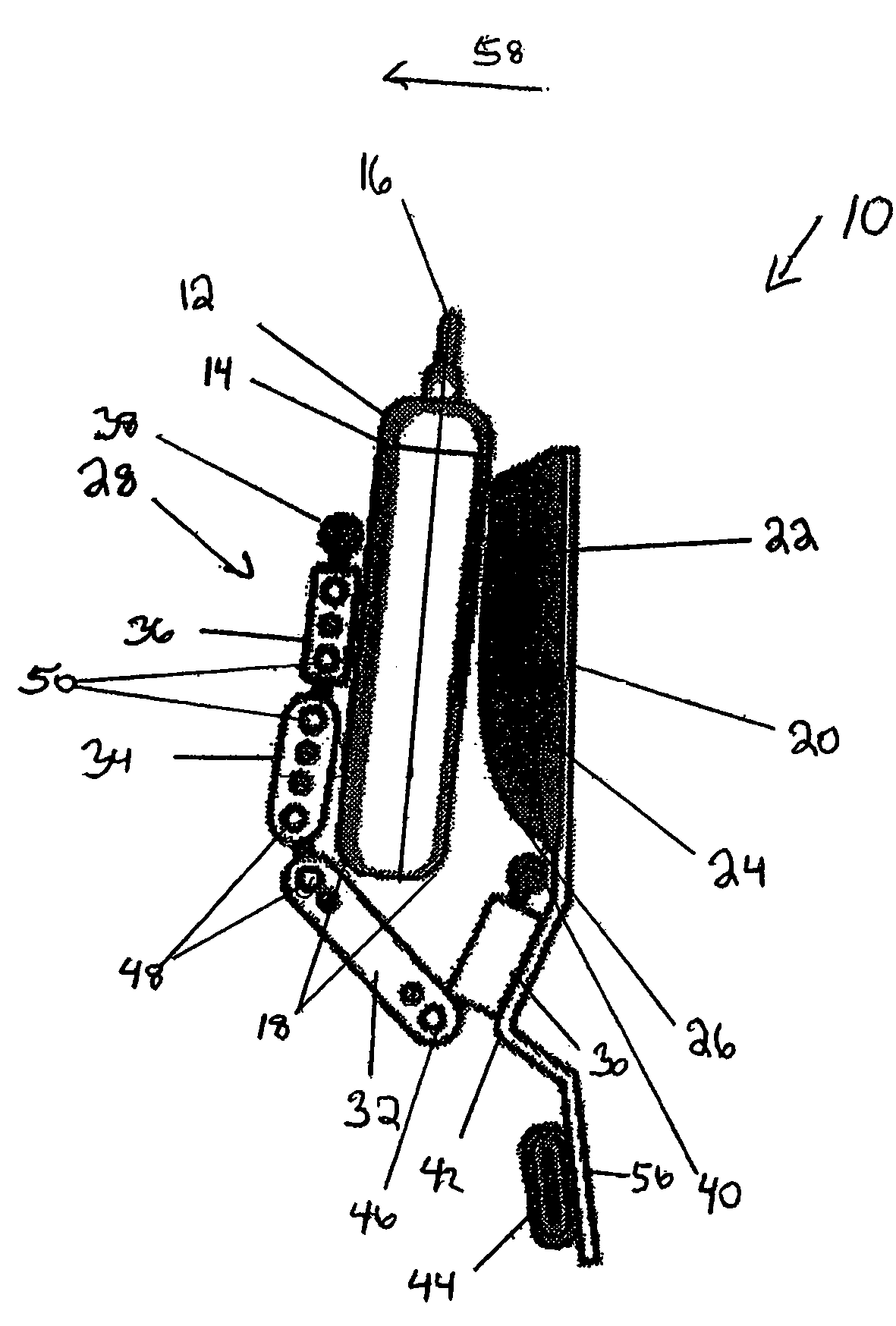 Device support