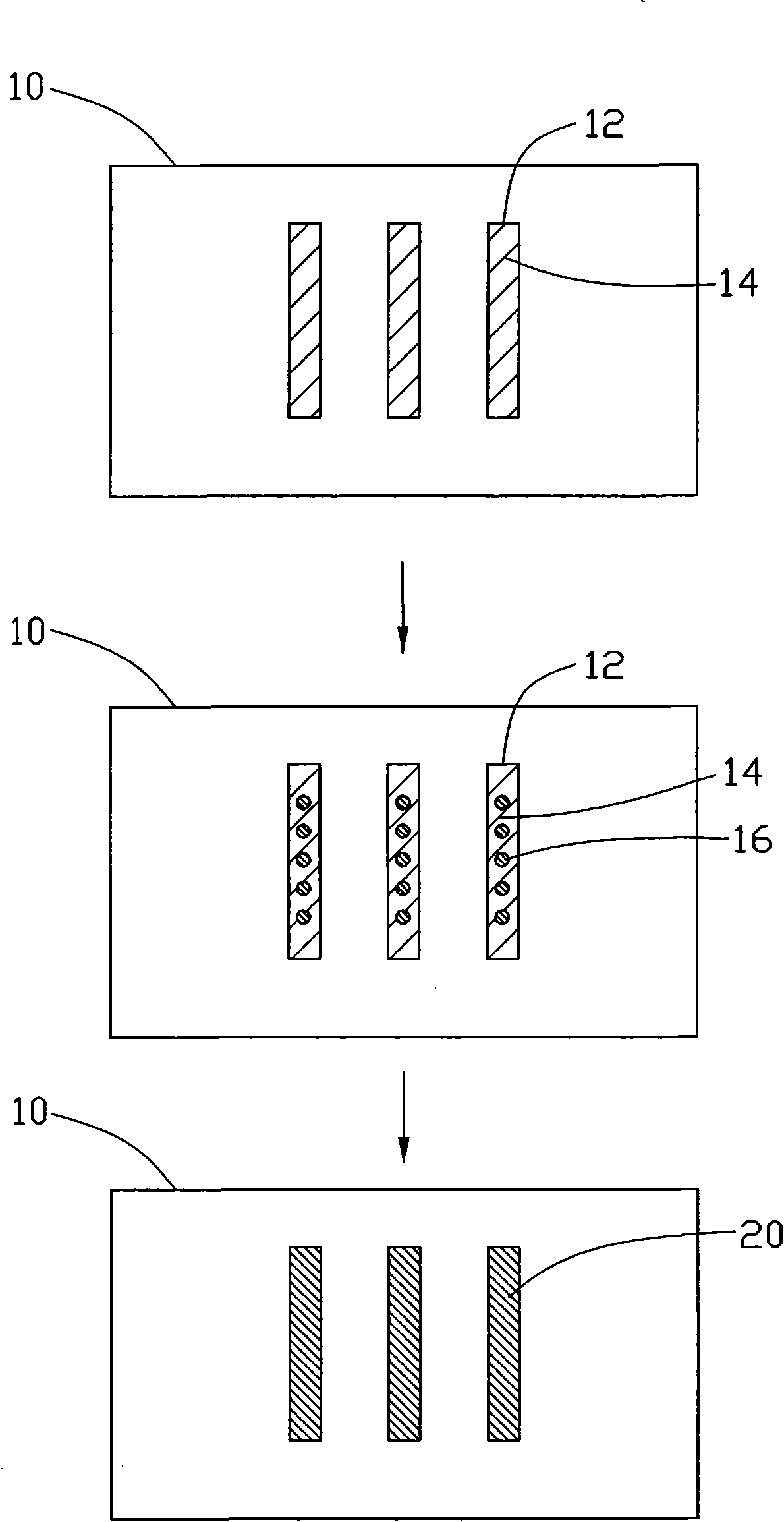 Ink and method adopting ink to prepare conductive line