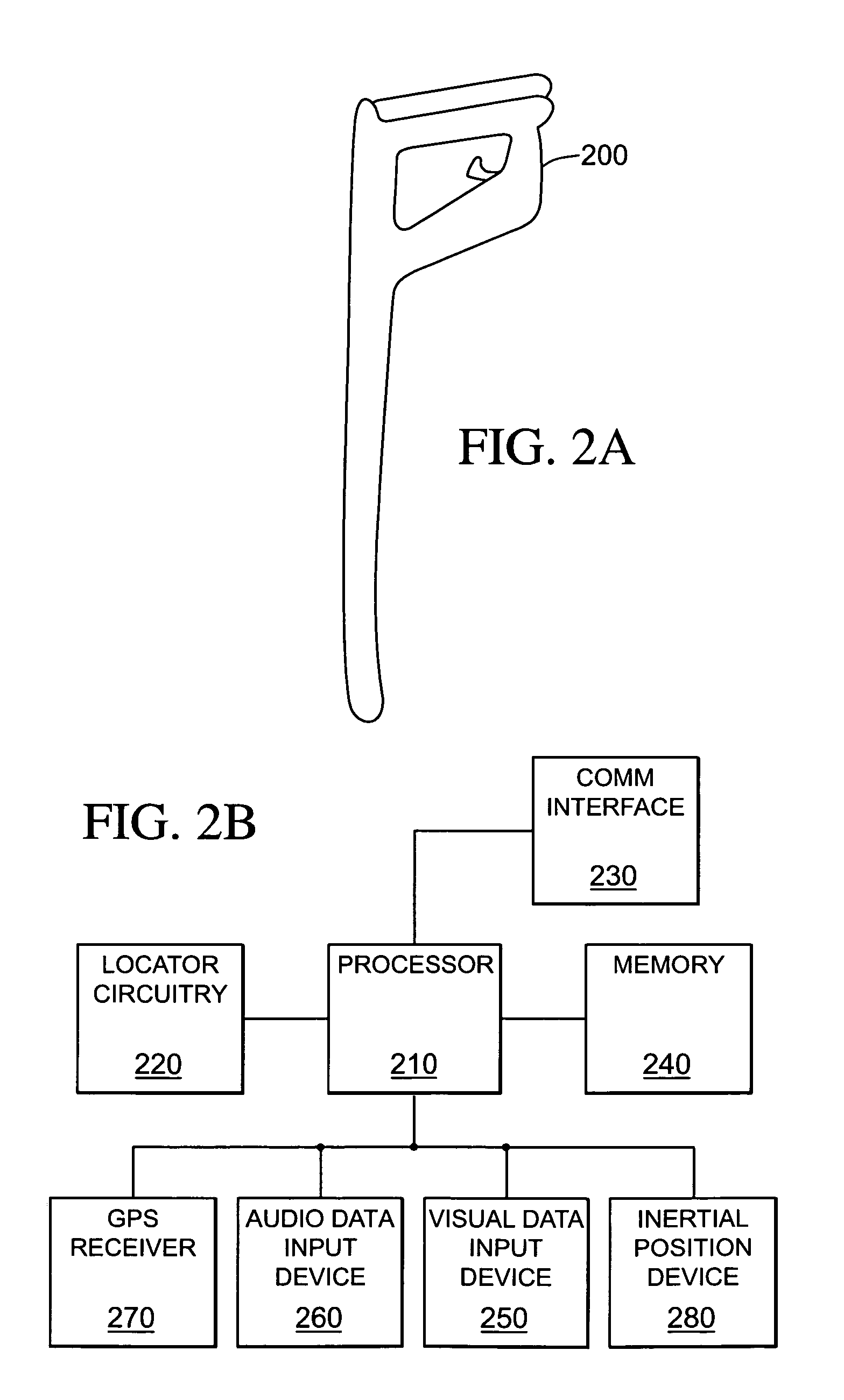 Ticket and data management