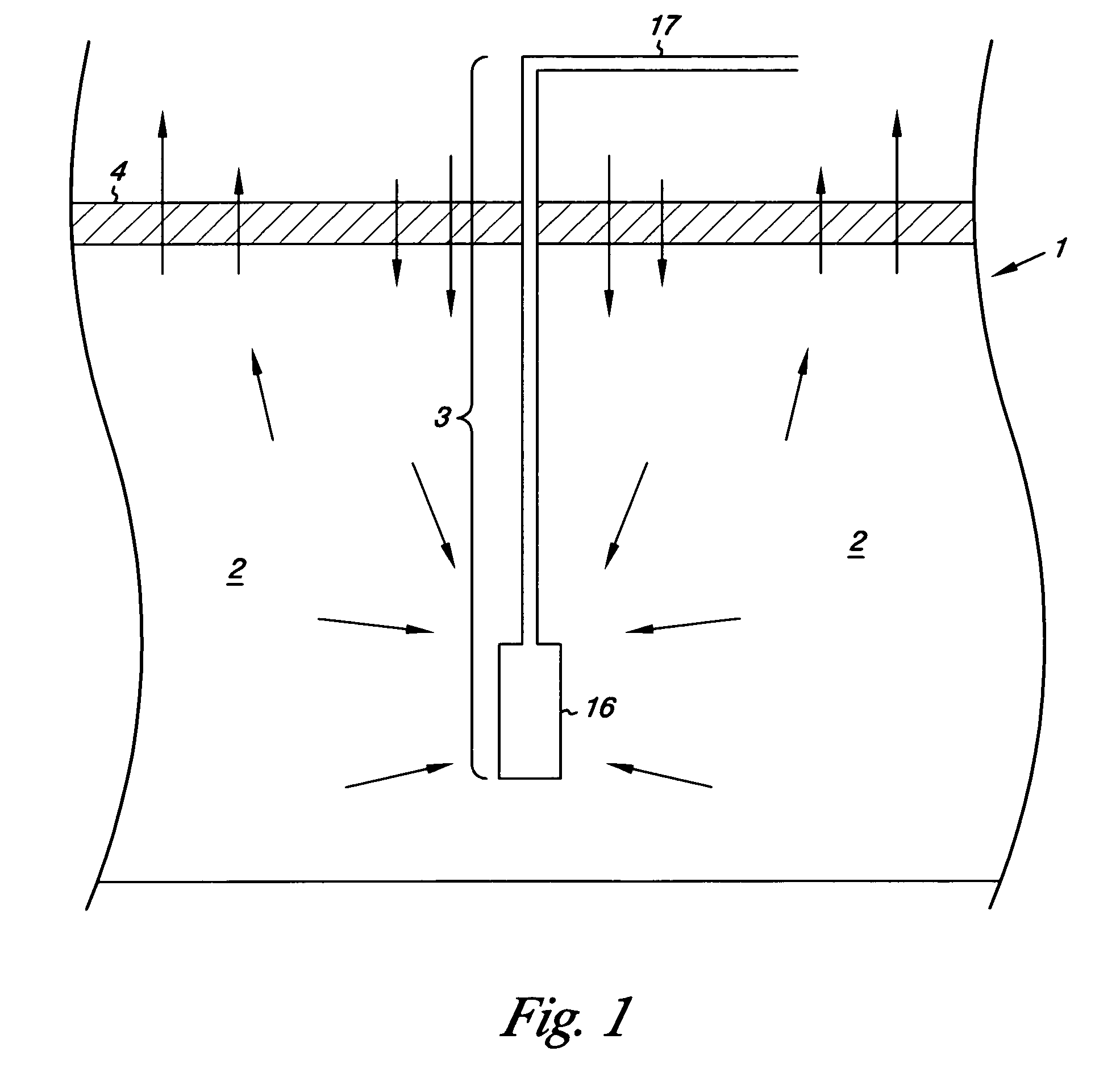 Landfill design and method for improved landfill gas capture