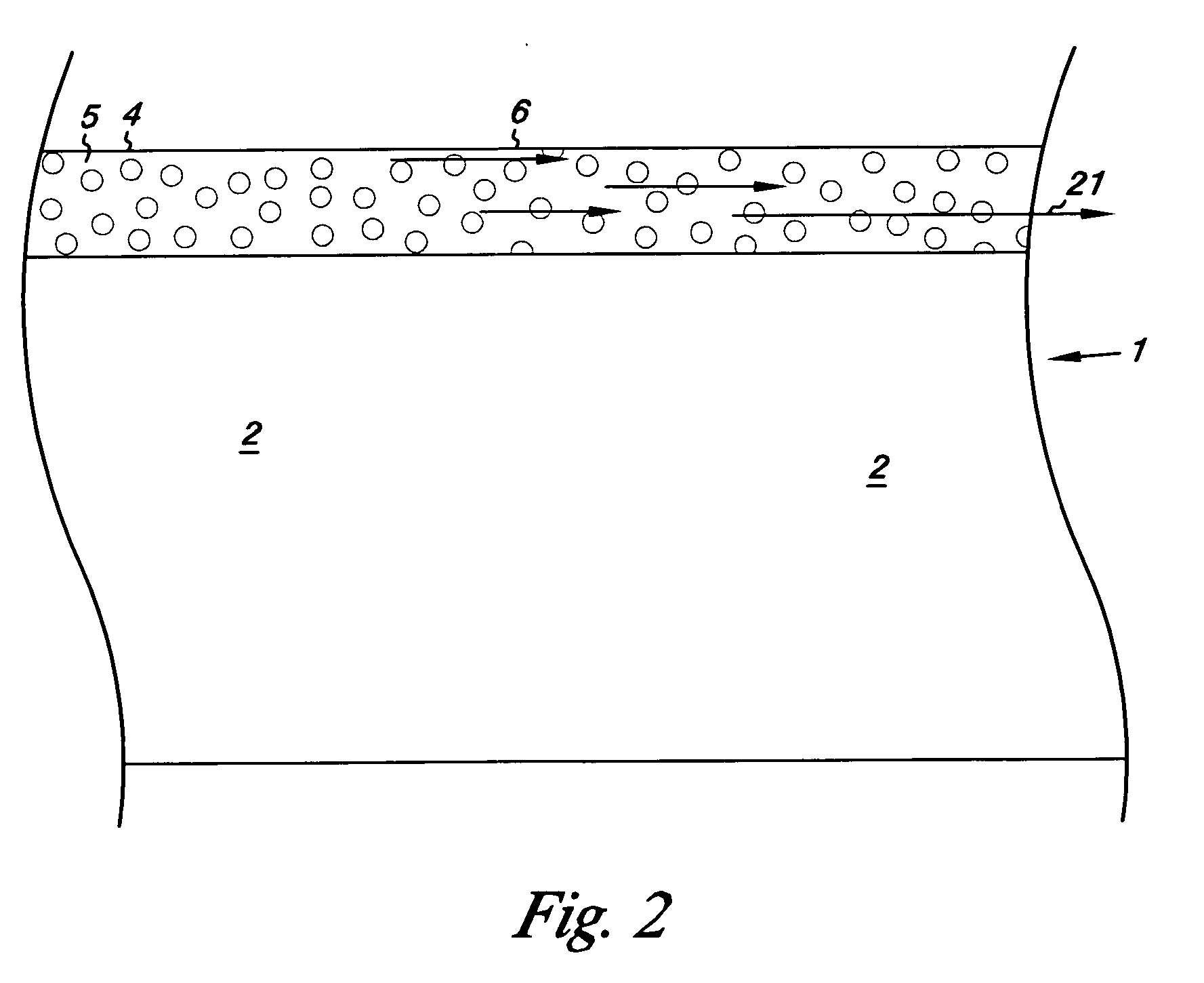 Landfill design and method for improved landfill gas capture