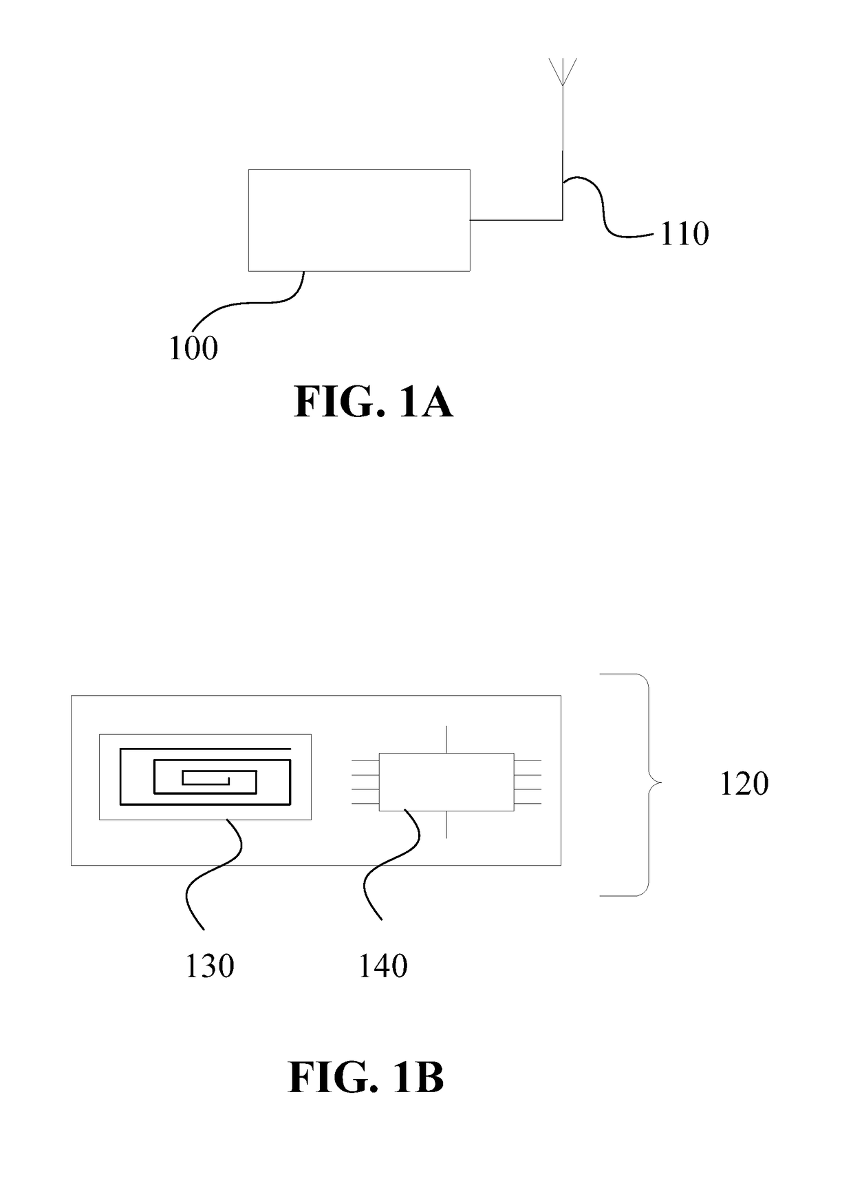 Backscatter device-based dental imaging apparatus