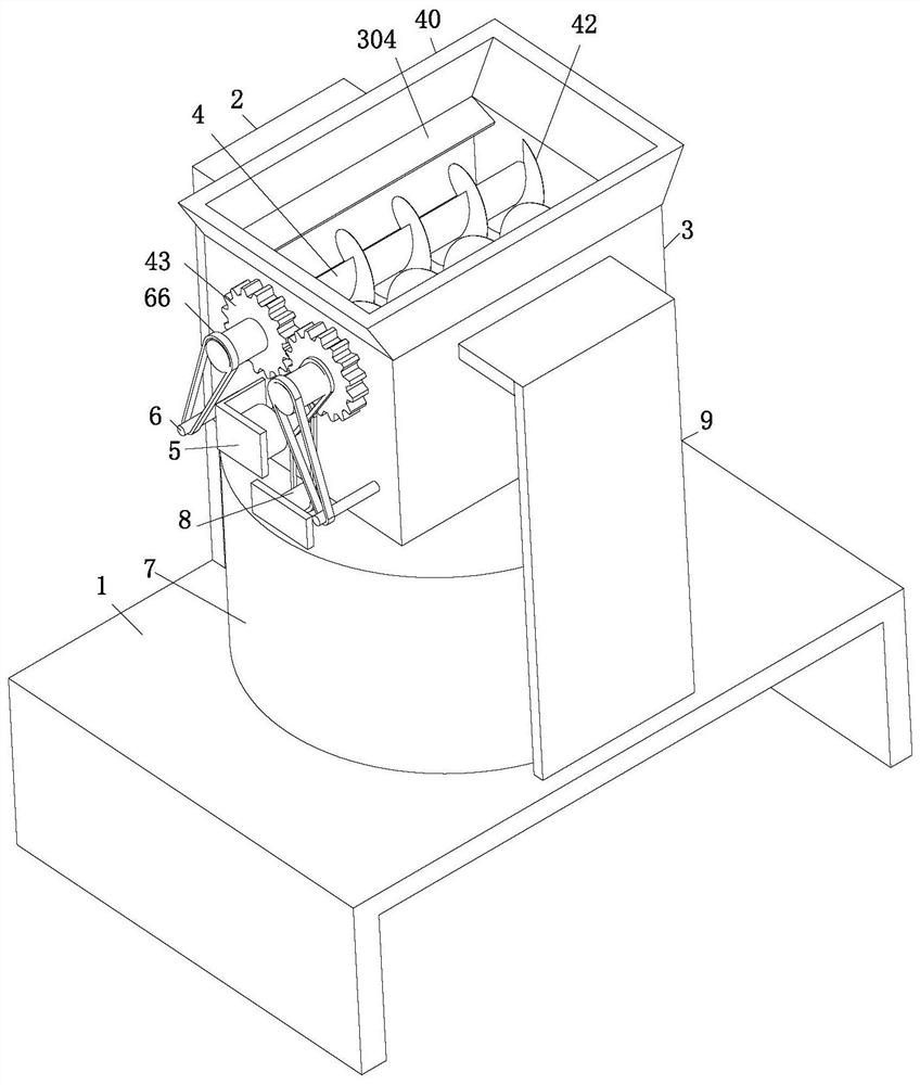 Production method of high-strength and high-toughness aluminum bar