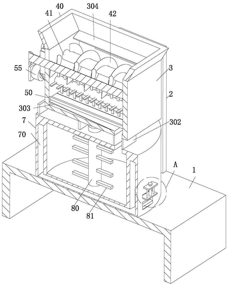 Production method of high-strength and high-toughness aluminum bar