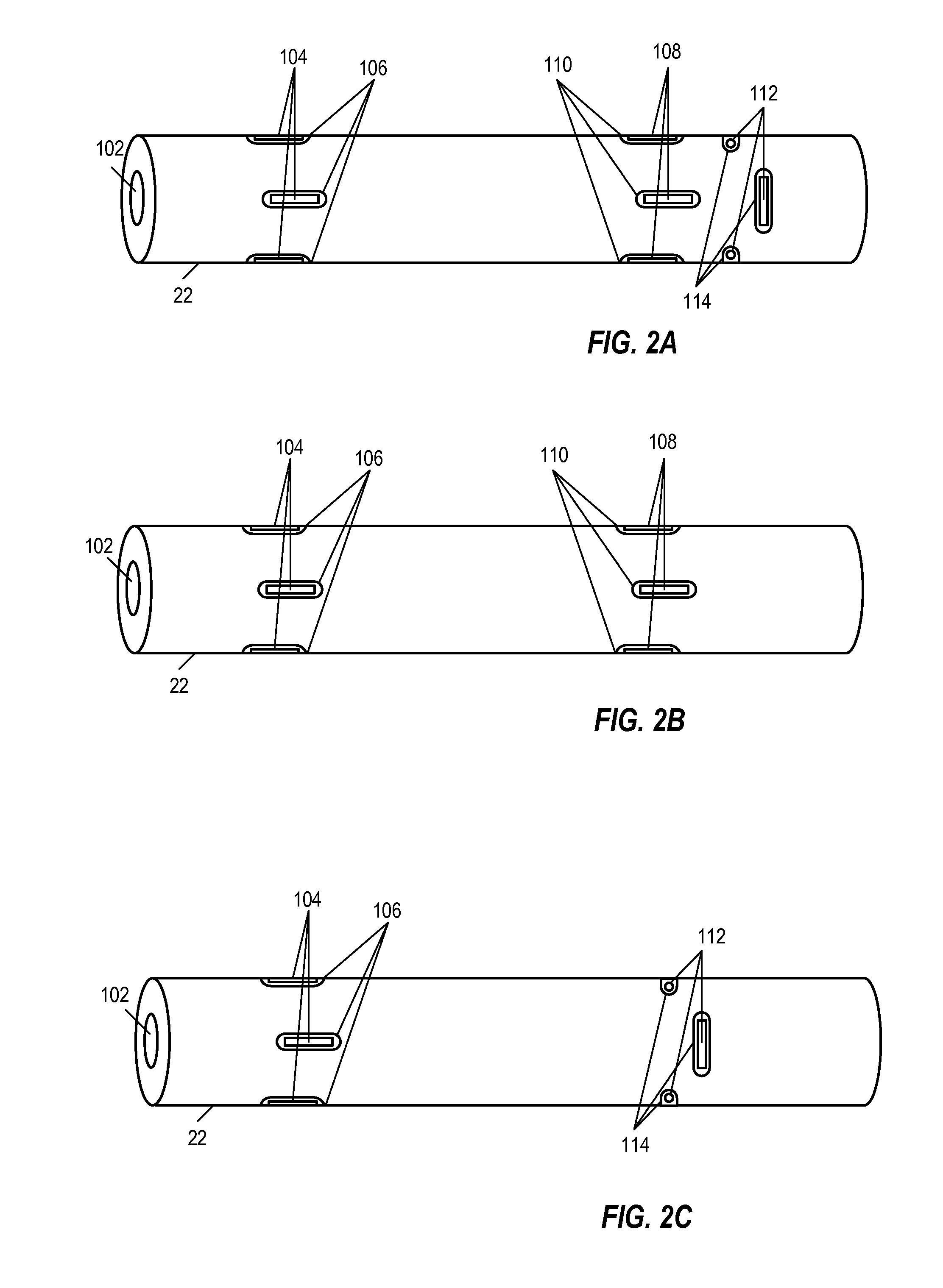 Azimuthally sensitive resistivity logging tool