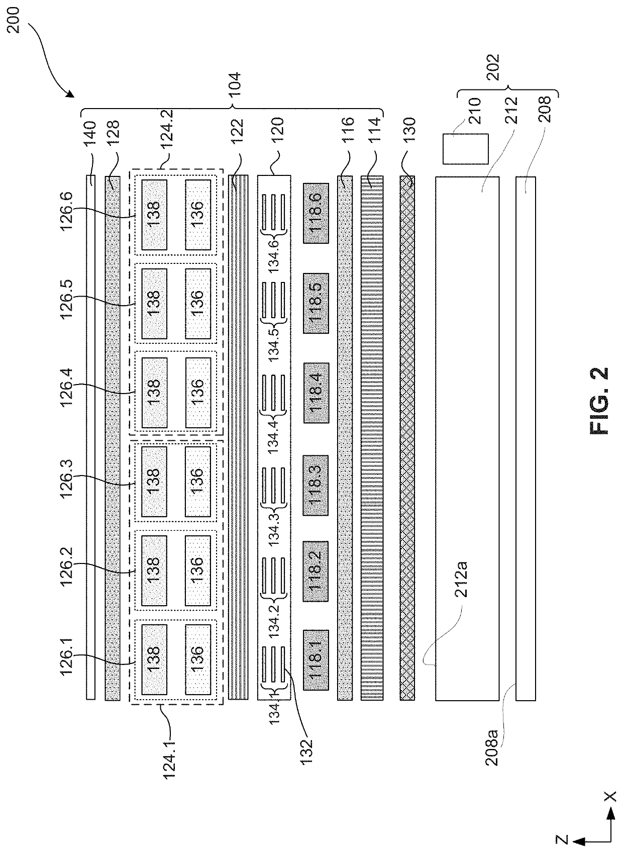 Methods of improving efficiency of displays using quantum dots with integrated optical elements