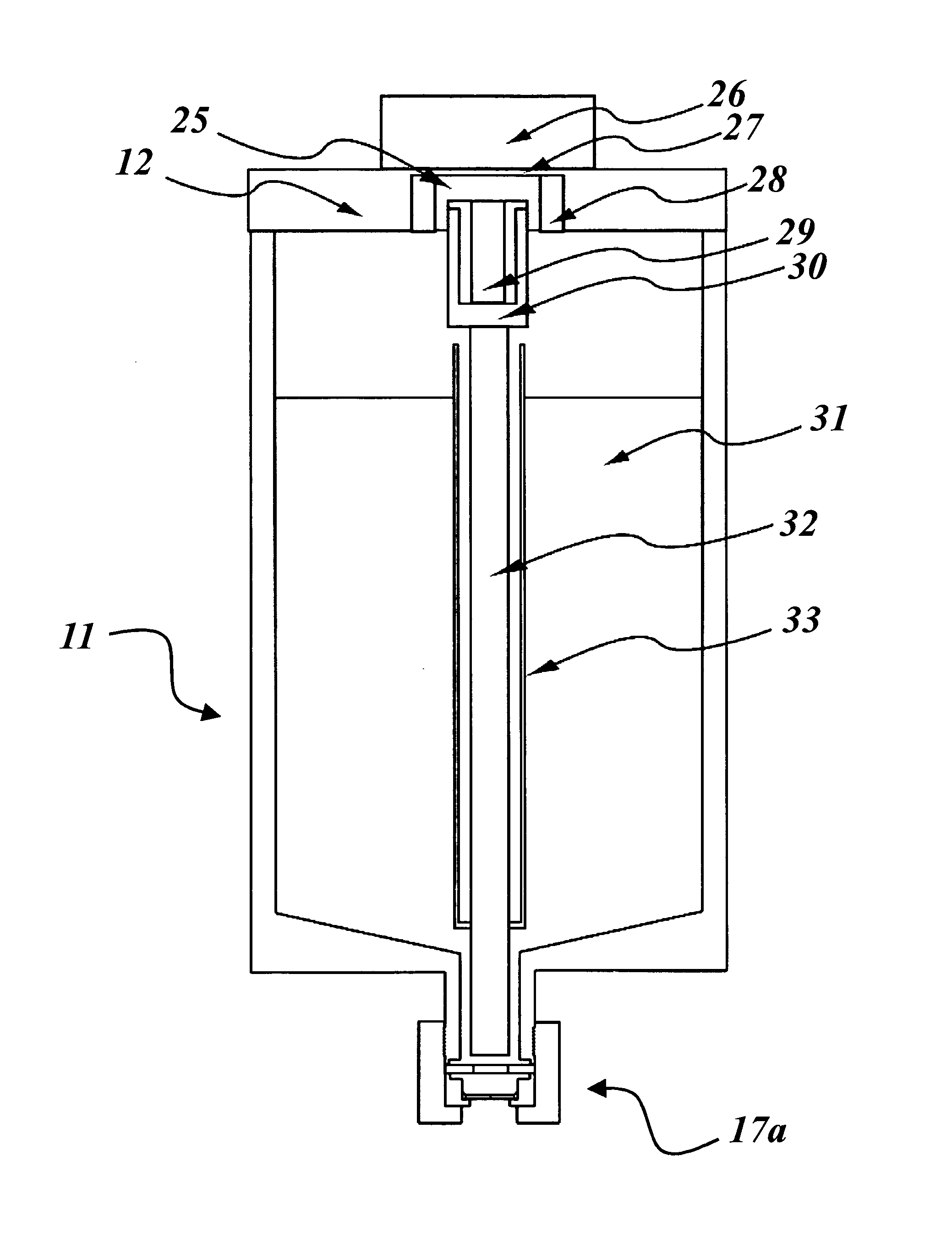 Droplet Dispensing Device and Light Source Comprising Such a Droplet Dispensing Device