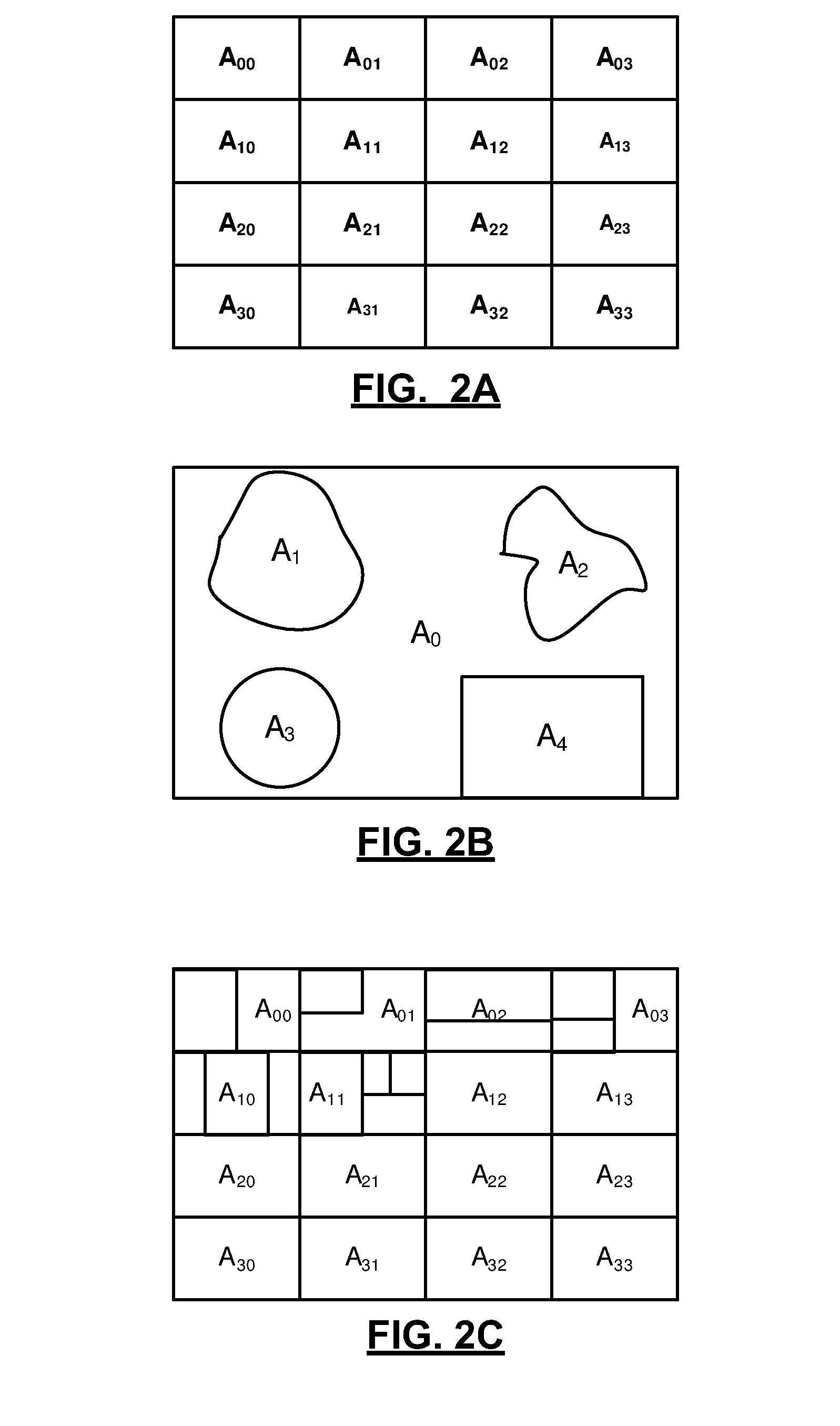 Directed Interpolation and Data Post-Processing