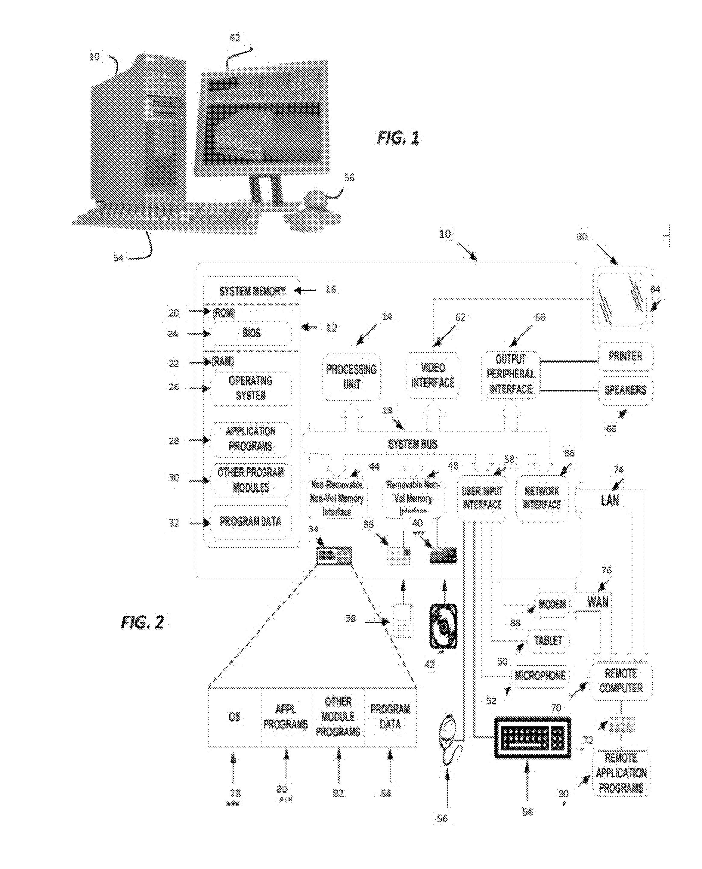 Method and system for dynamic, three-dimensional geological interpretation and modeling