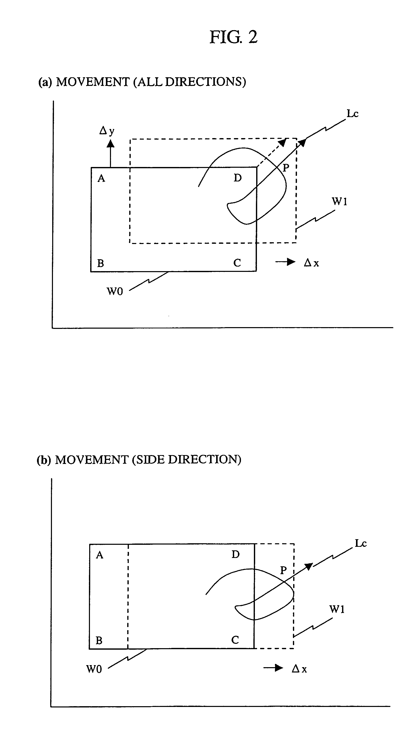 Window control method