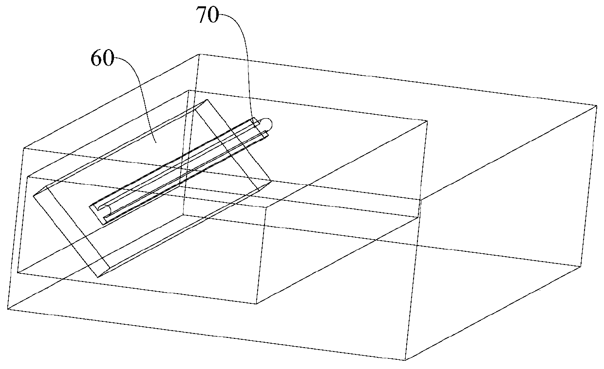 Self-cleaning control method and device and multi-split air conditioner