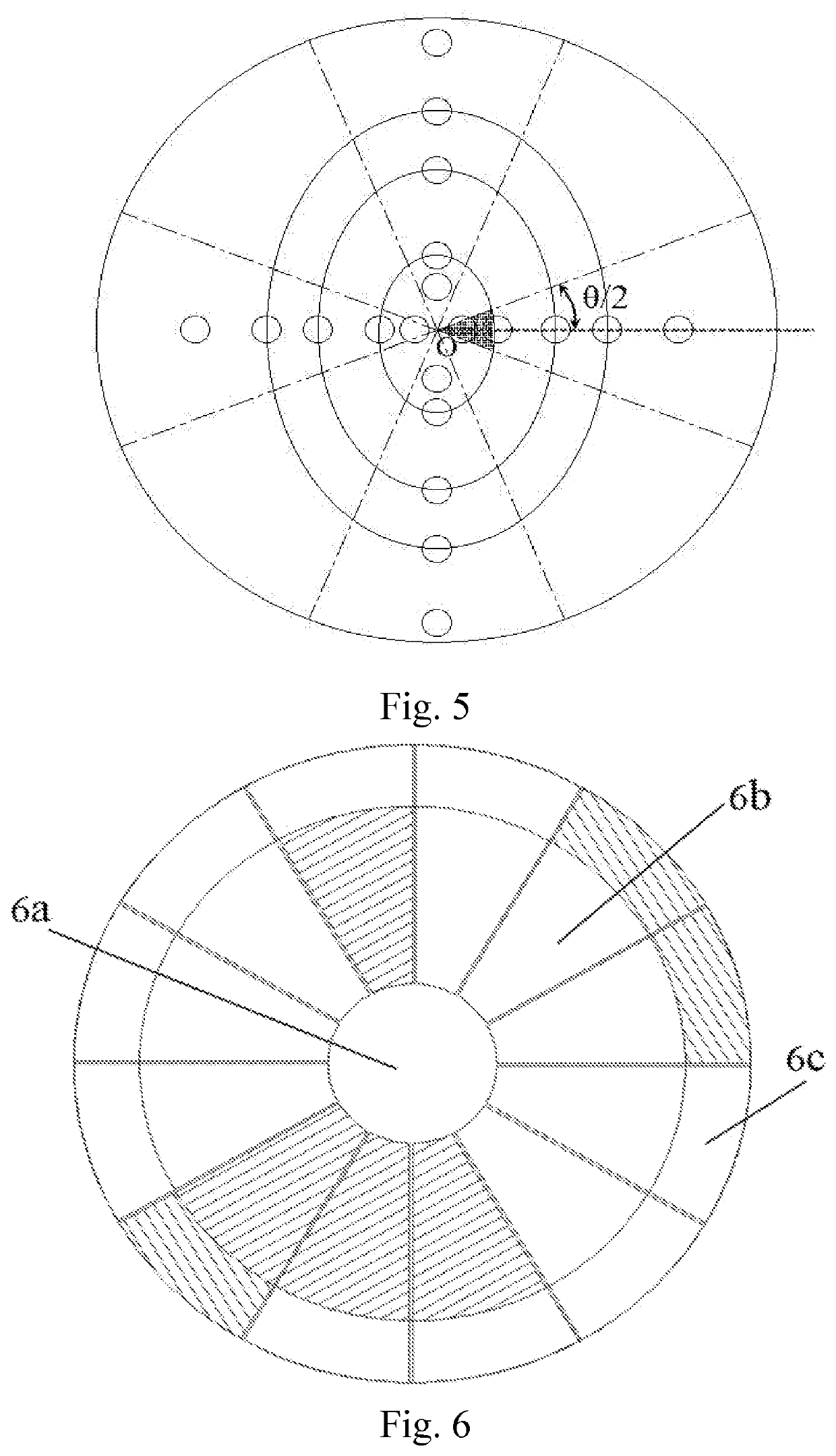 Vibration reduction optimization method for host system of tunnel boring machine