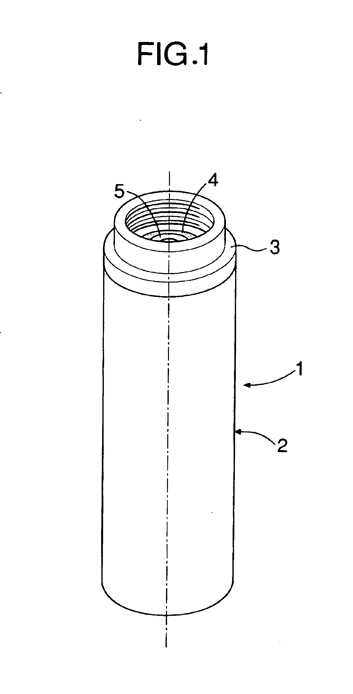 Accumulating element module