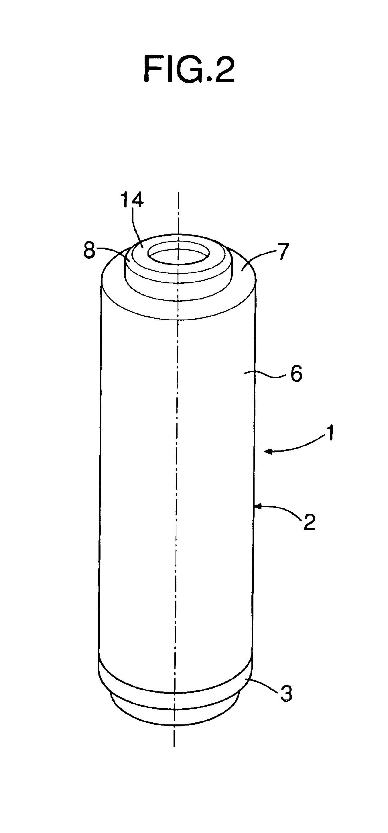 Accumulating element module