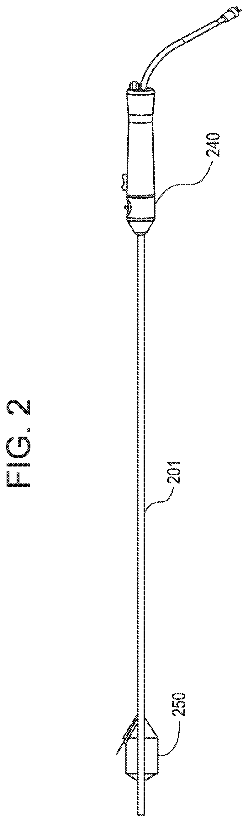 Transesophageal Catheter for Thermal Protection of the Esophagus