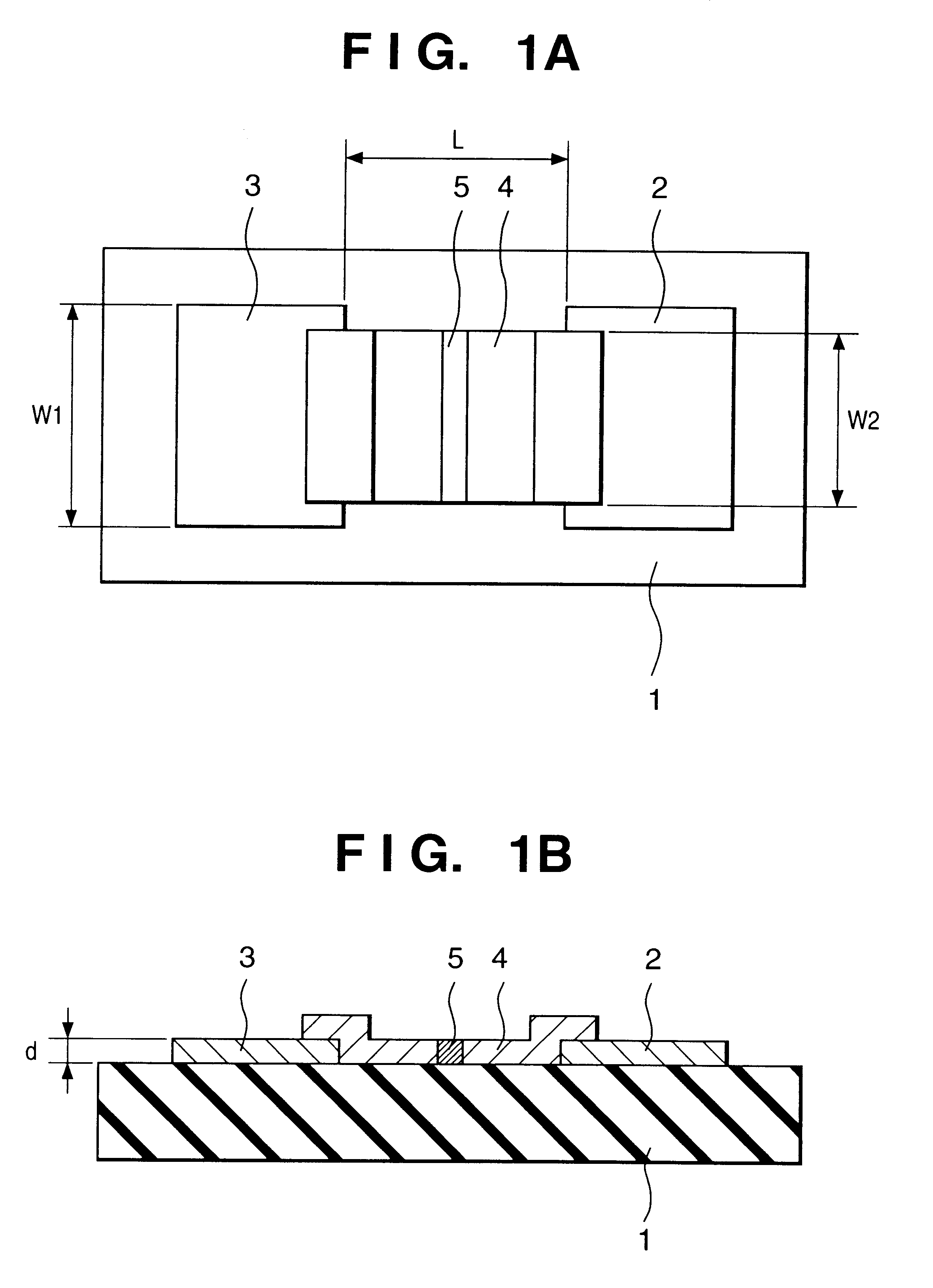 Method of driving electron-emitting device, method of driving electron source using the electron-emitting device, and method of driving image forming apparatus using the electron source