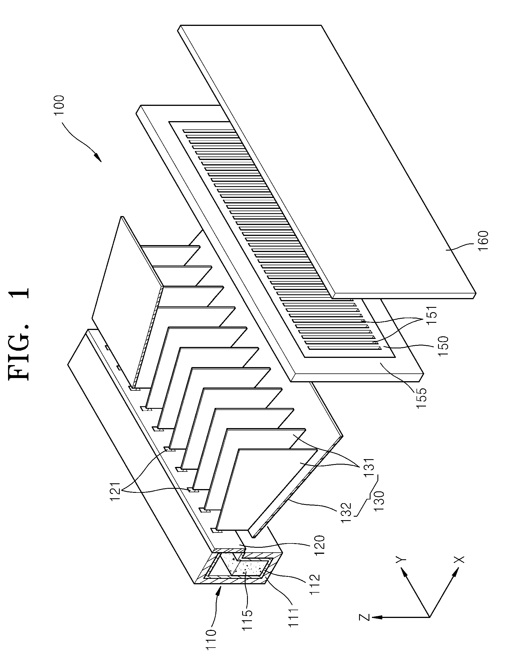 Thin film deposition apparatus