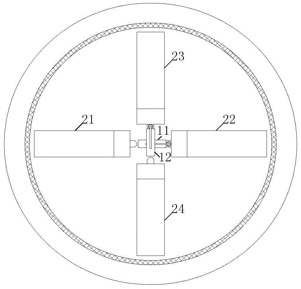 satellite navigation antenna