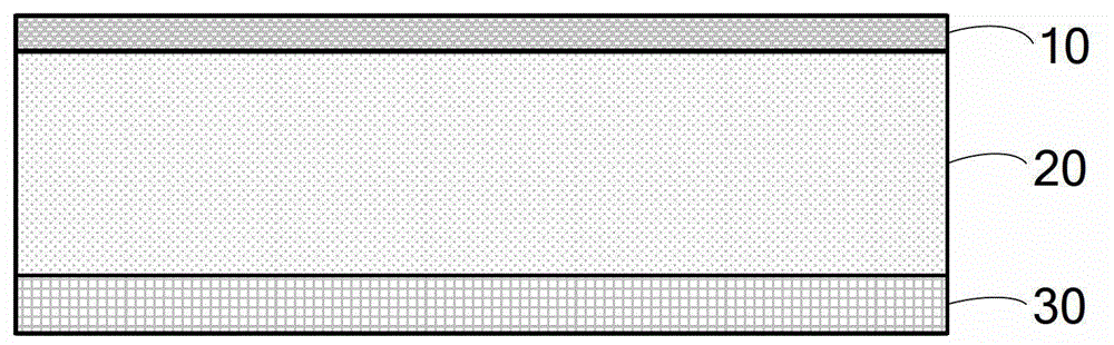 Health-maintenance consolidated composite flooring and manufacturing technique thereof