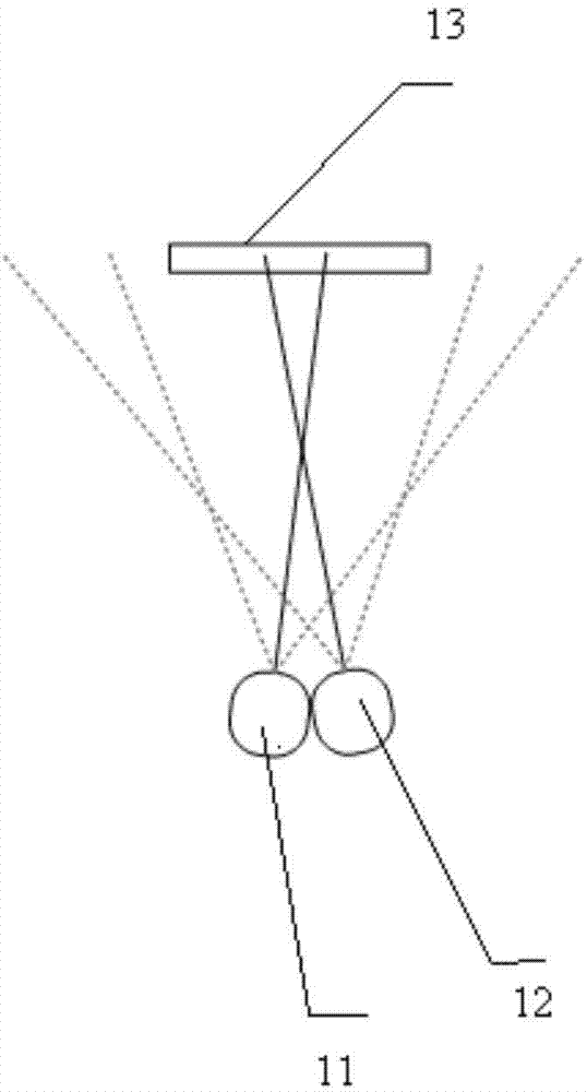 Angiography image acquisition device and method