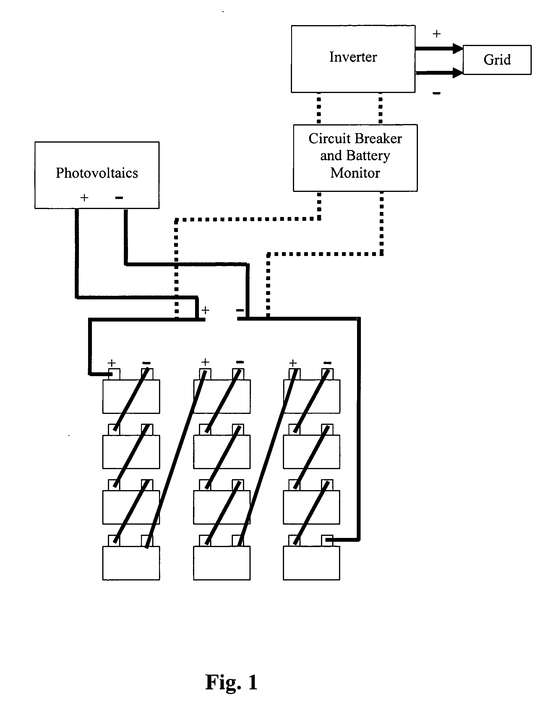 Storage system that maximizes