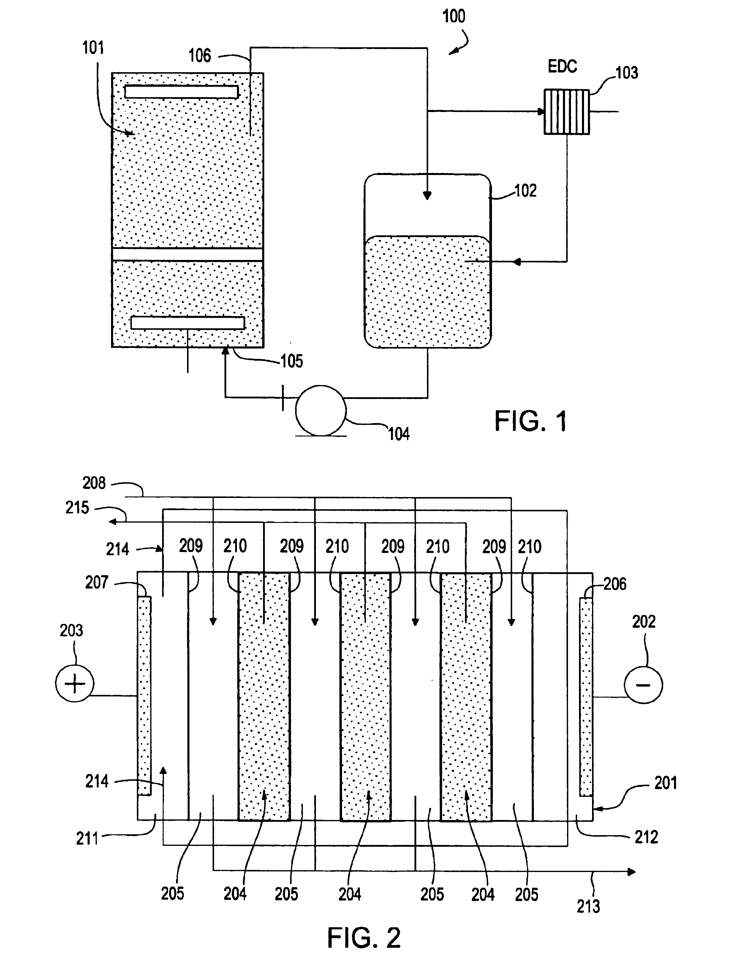 Apparatus and method for removing contaminants from semiconductor copper electroplating baths