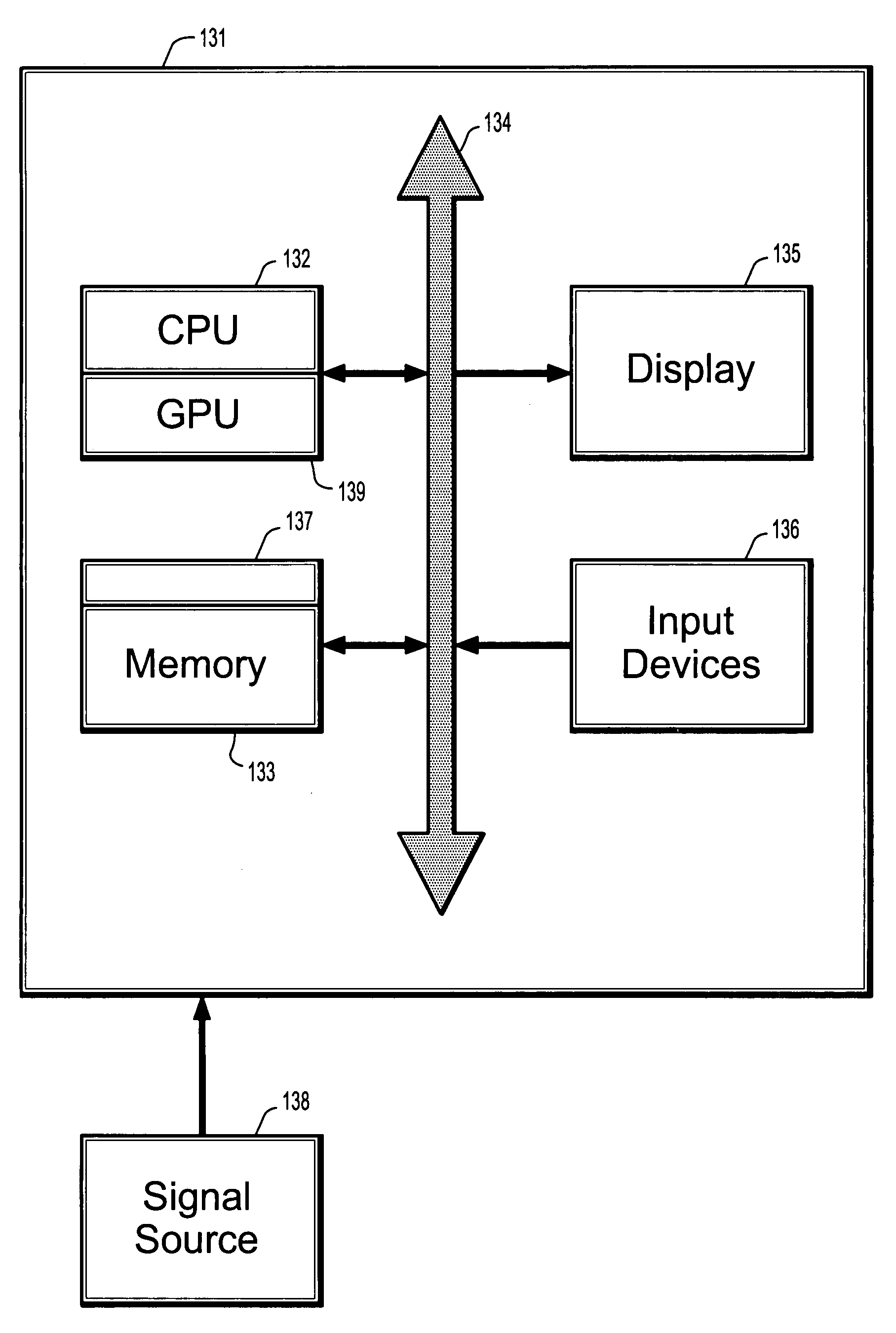 System and method for stochastic dt-mri connectivity mapping on the GPU