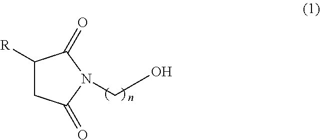 Friction modifier and lubricating oil composition