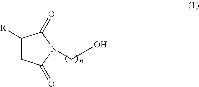 Friction modifier and lubricating oil composition