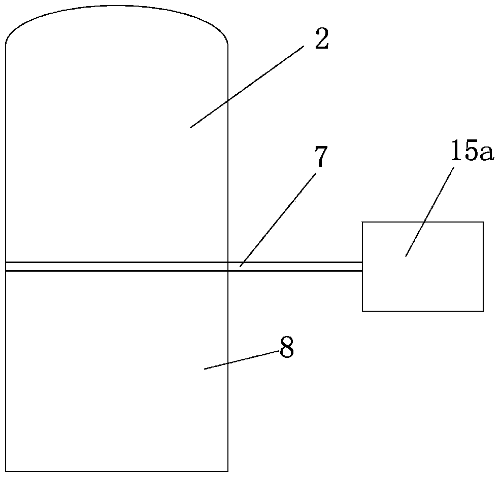 A kind of preparation method of co-crystal maltitol and sorbitol and reaction kettle with temperature control system