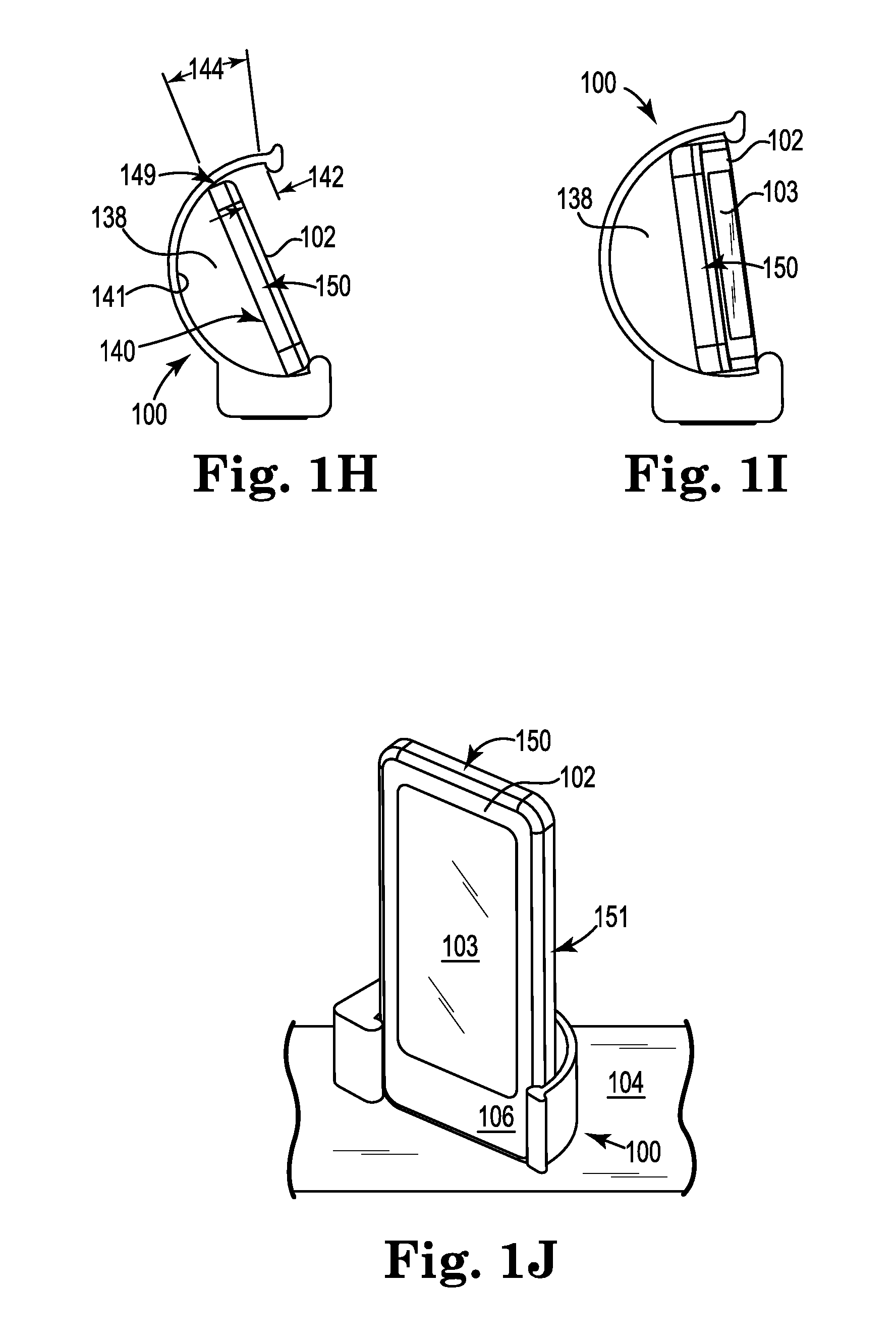 Mounting apparatus for electronic device and use thereof