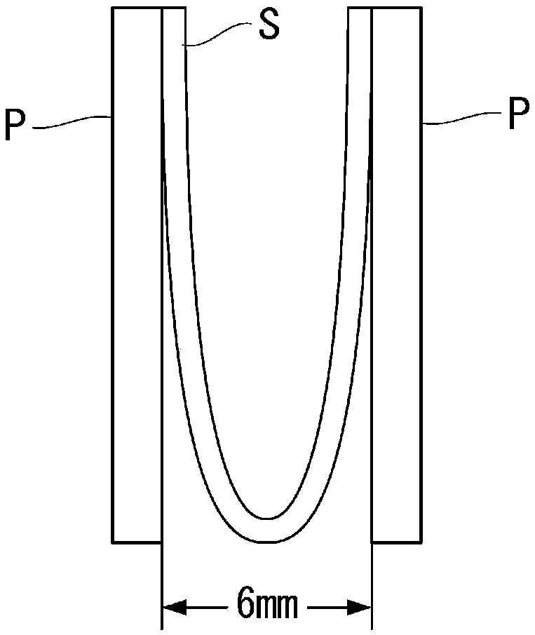 Adhesive for repeatedly foldable device, adhesive sheet, repeatedly foldable laminate member and repeatedly foldable device