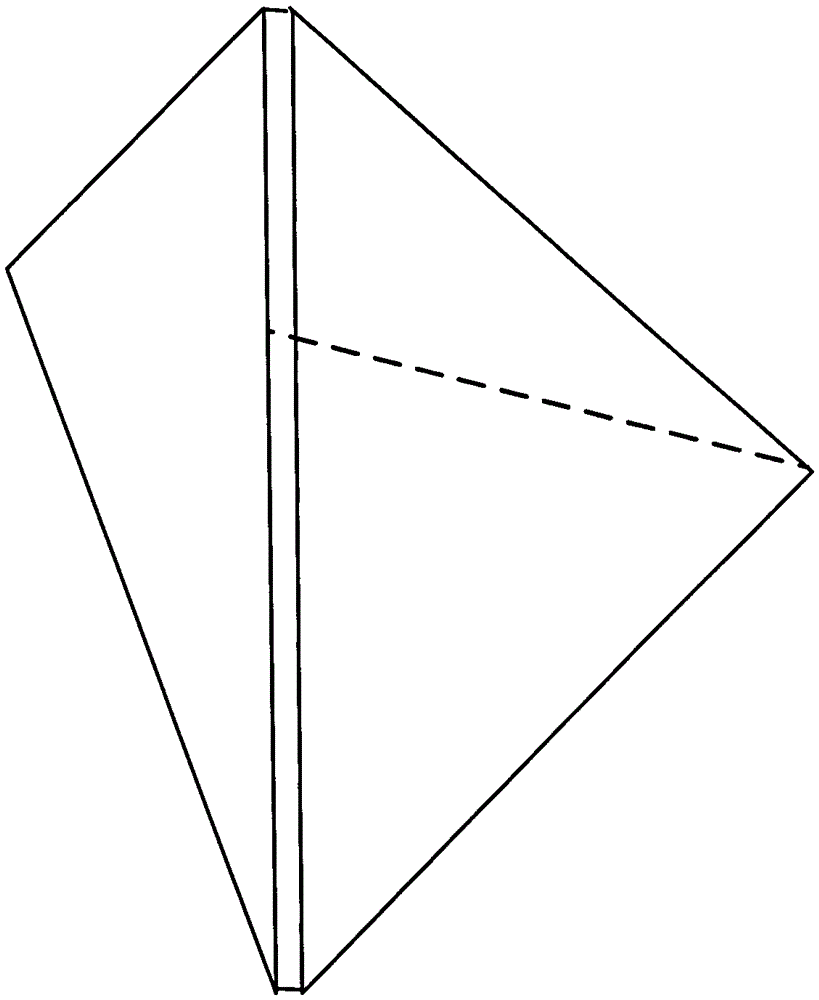 360° 3D display device based on 3D image space adjustable