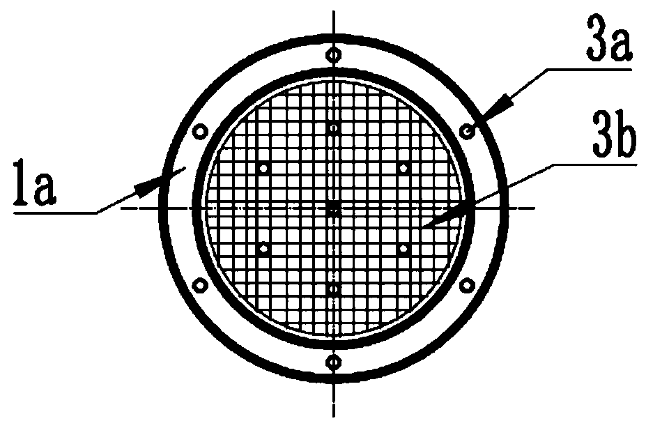 Heat transfer enhancement alloy hydrogen storage tank