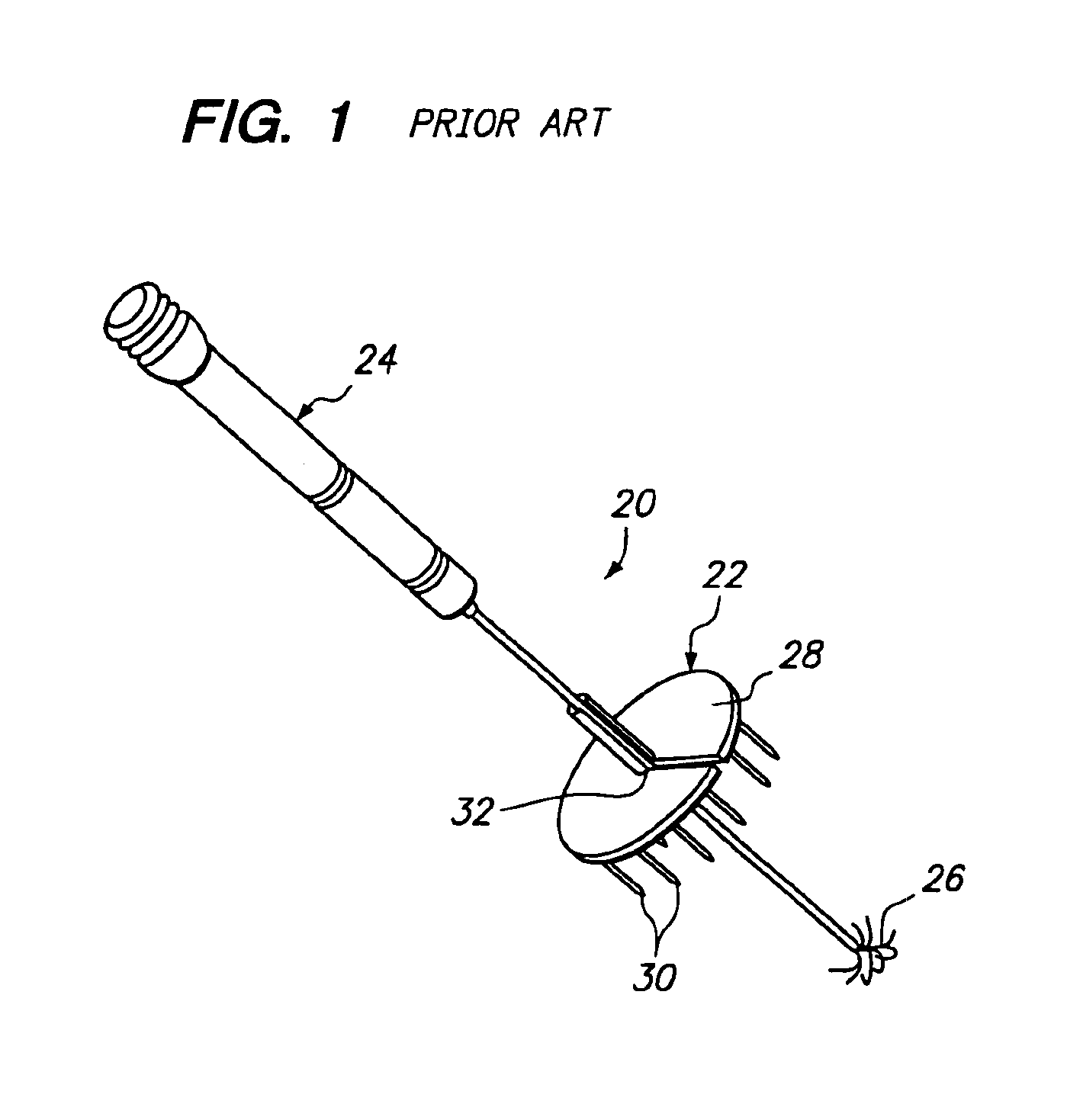 Surface electrode multiple mode operation