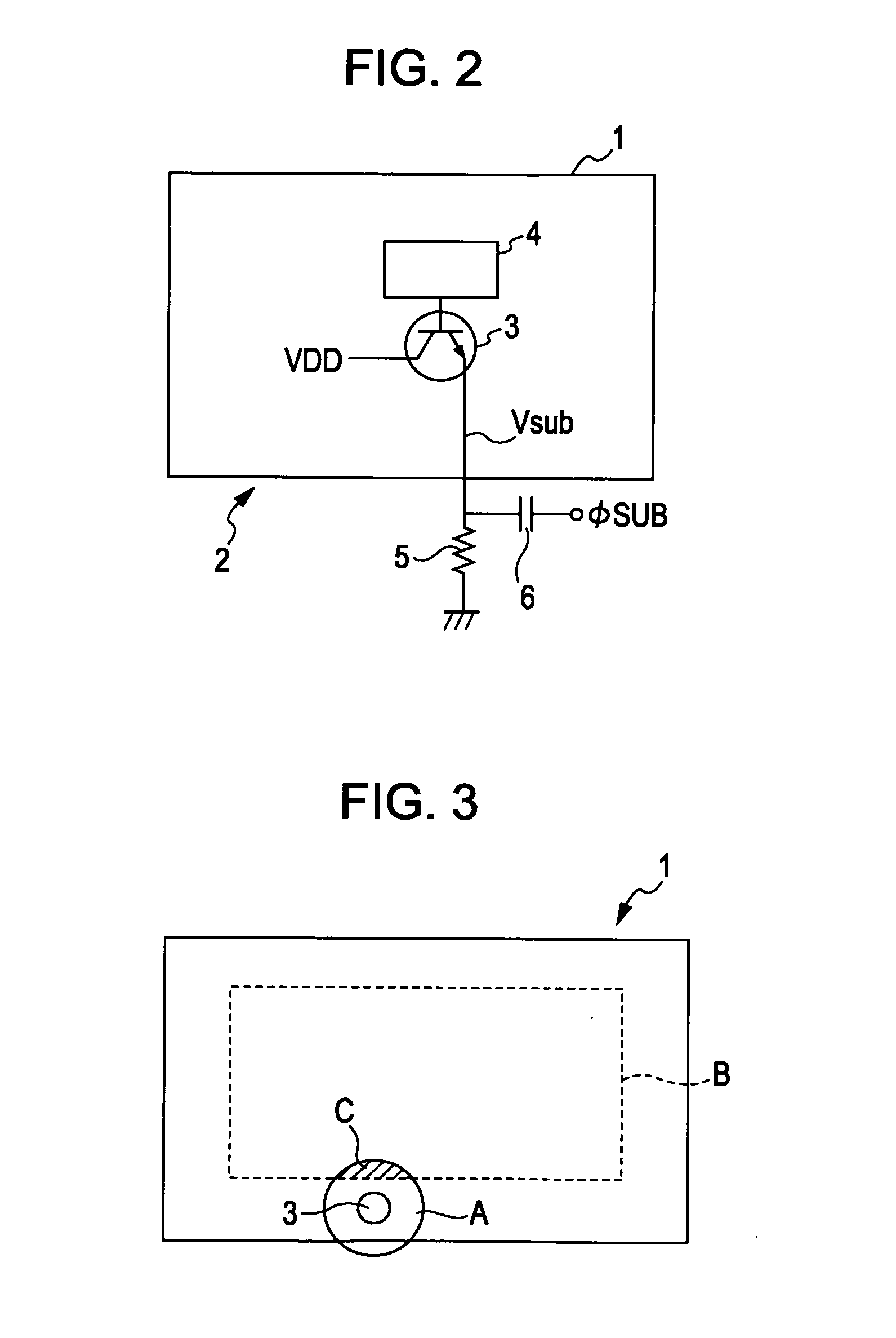 Solid-state image-capturing device, driving method thereof, camera electric charge transfer device, driving method and driving device for driving load, and electronic equipment